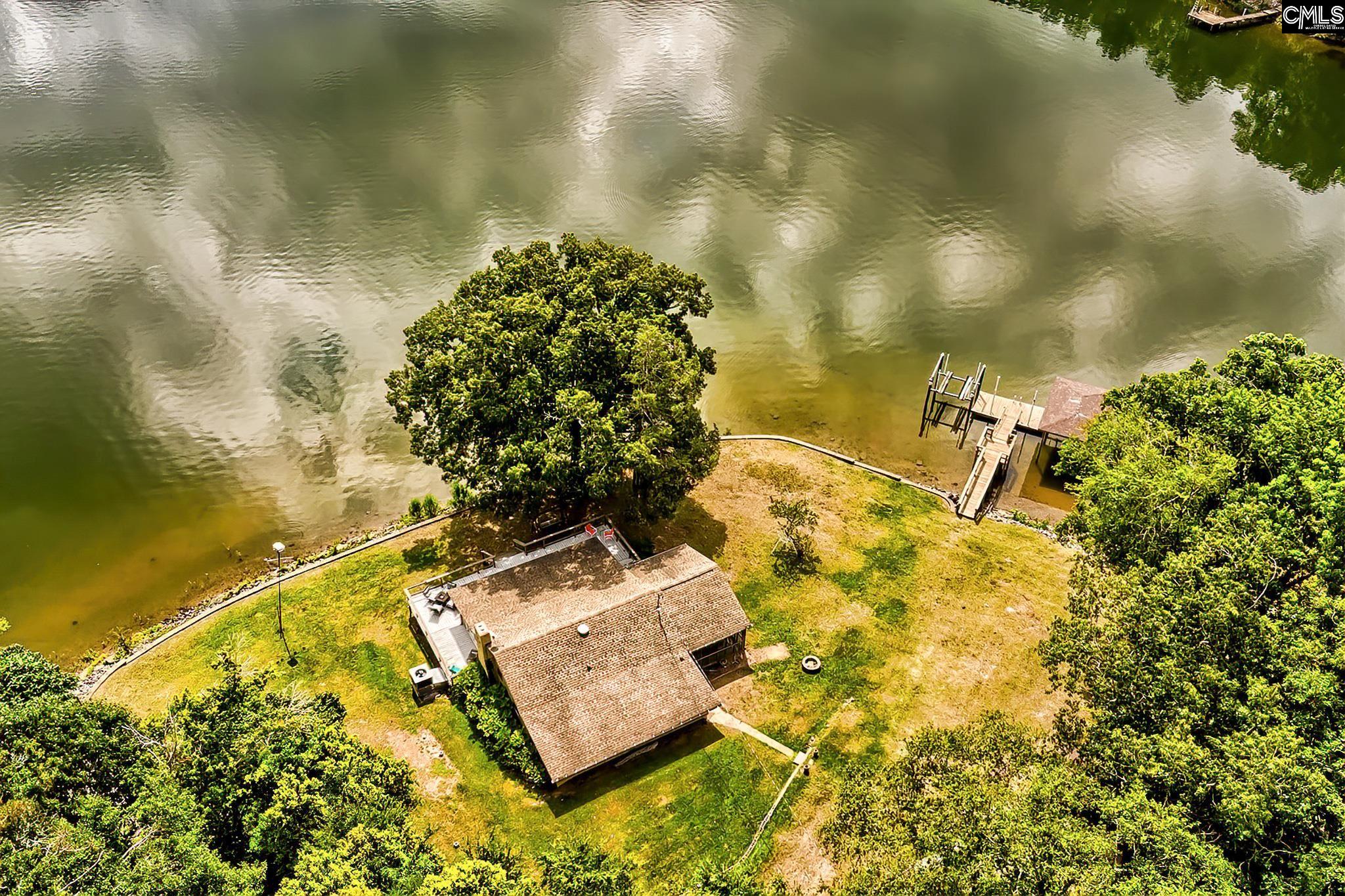 1634 Ginkgo Trail Ridgeway, SC 29130-9635