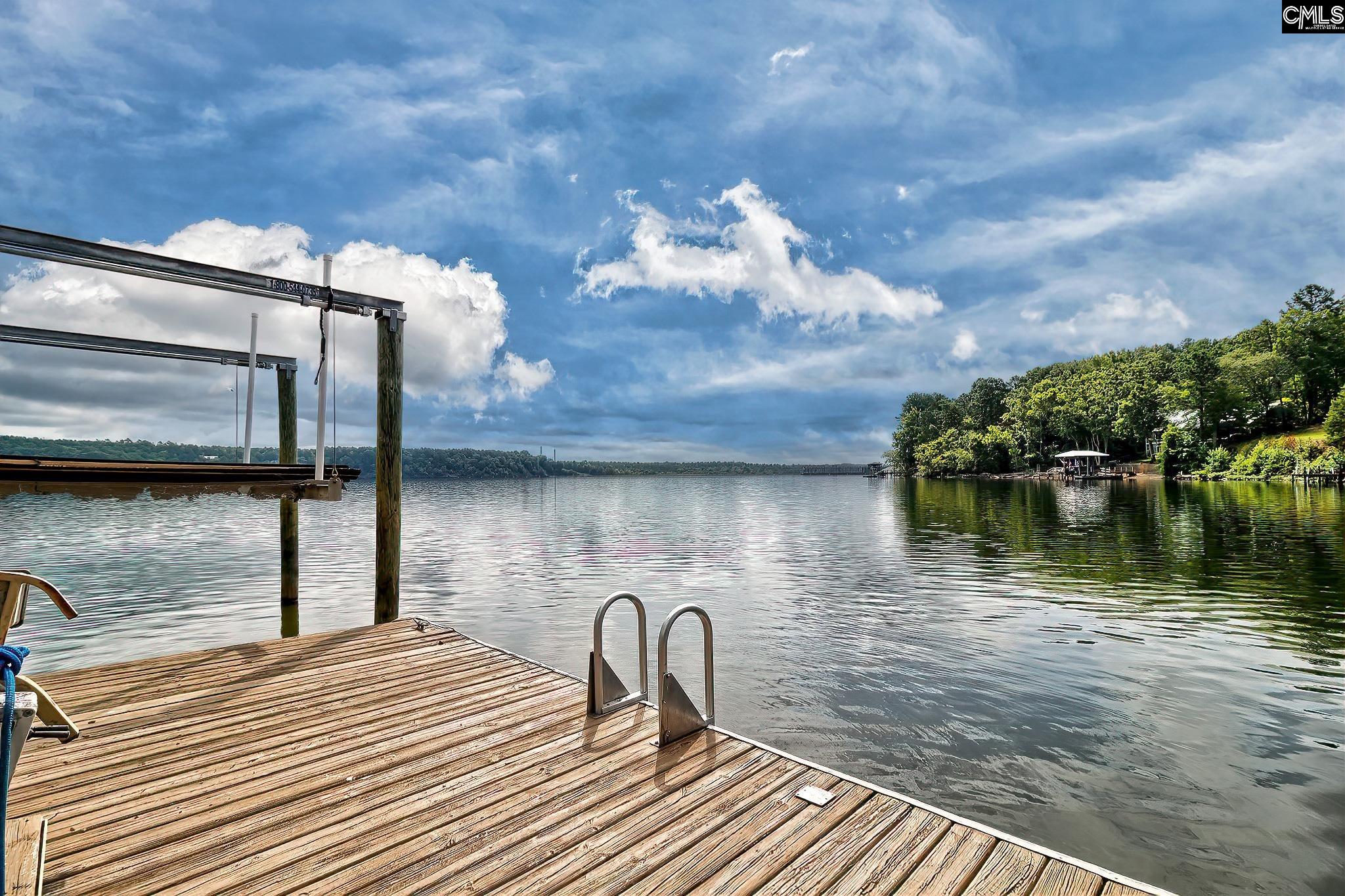 1634 Ginkgo Trail Ridgeway, SC 29130-9635