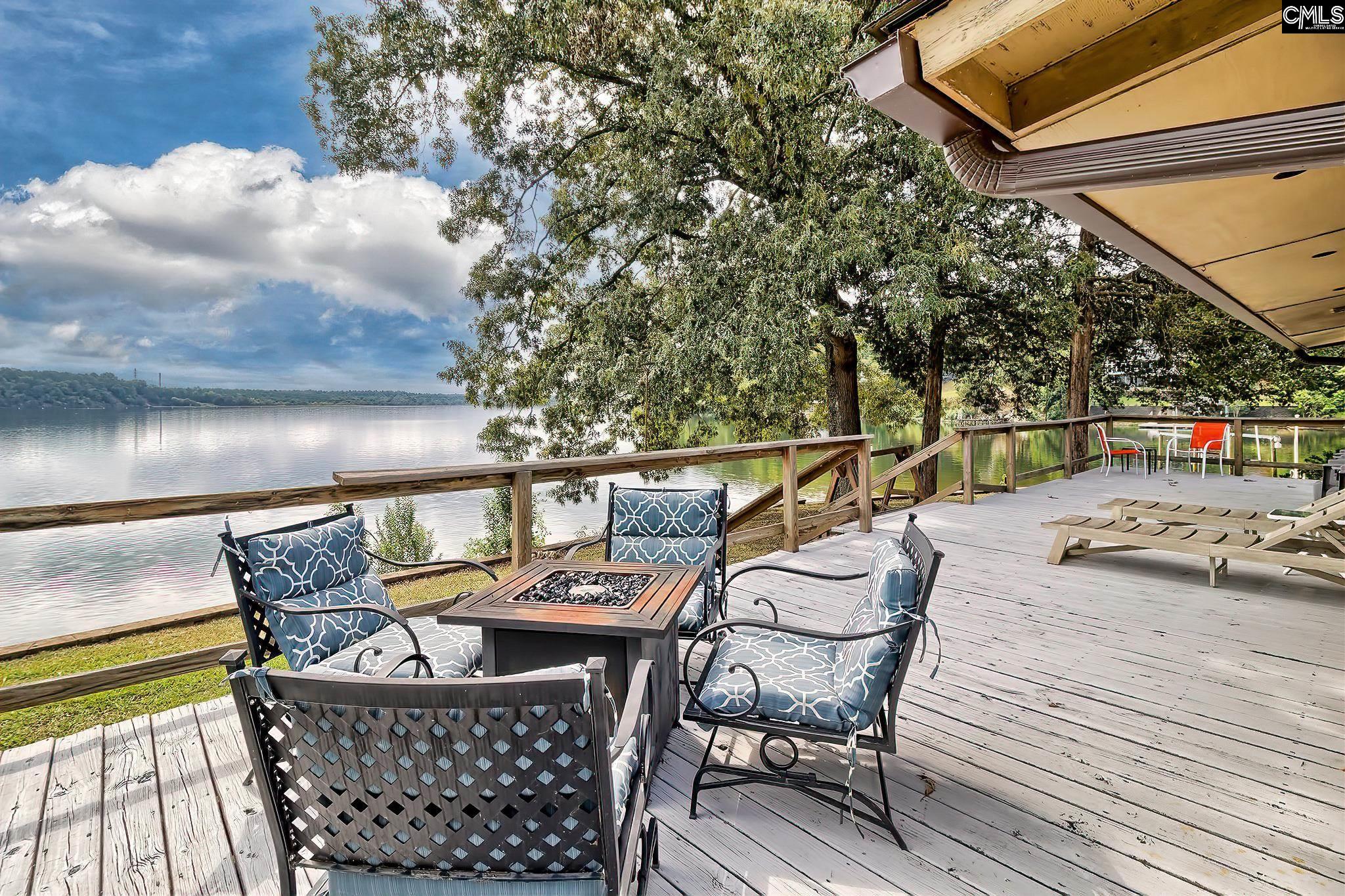 1634 Ginkgo Trail Ridgeway, SC 29130-9635