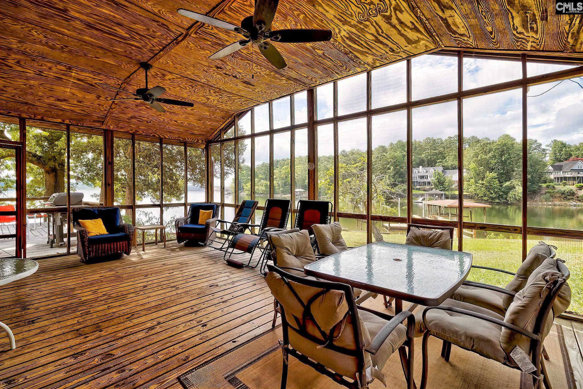 1634 Ginkgo Trail Ridgeway, SC 29130-9635