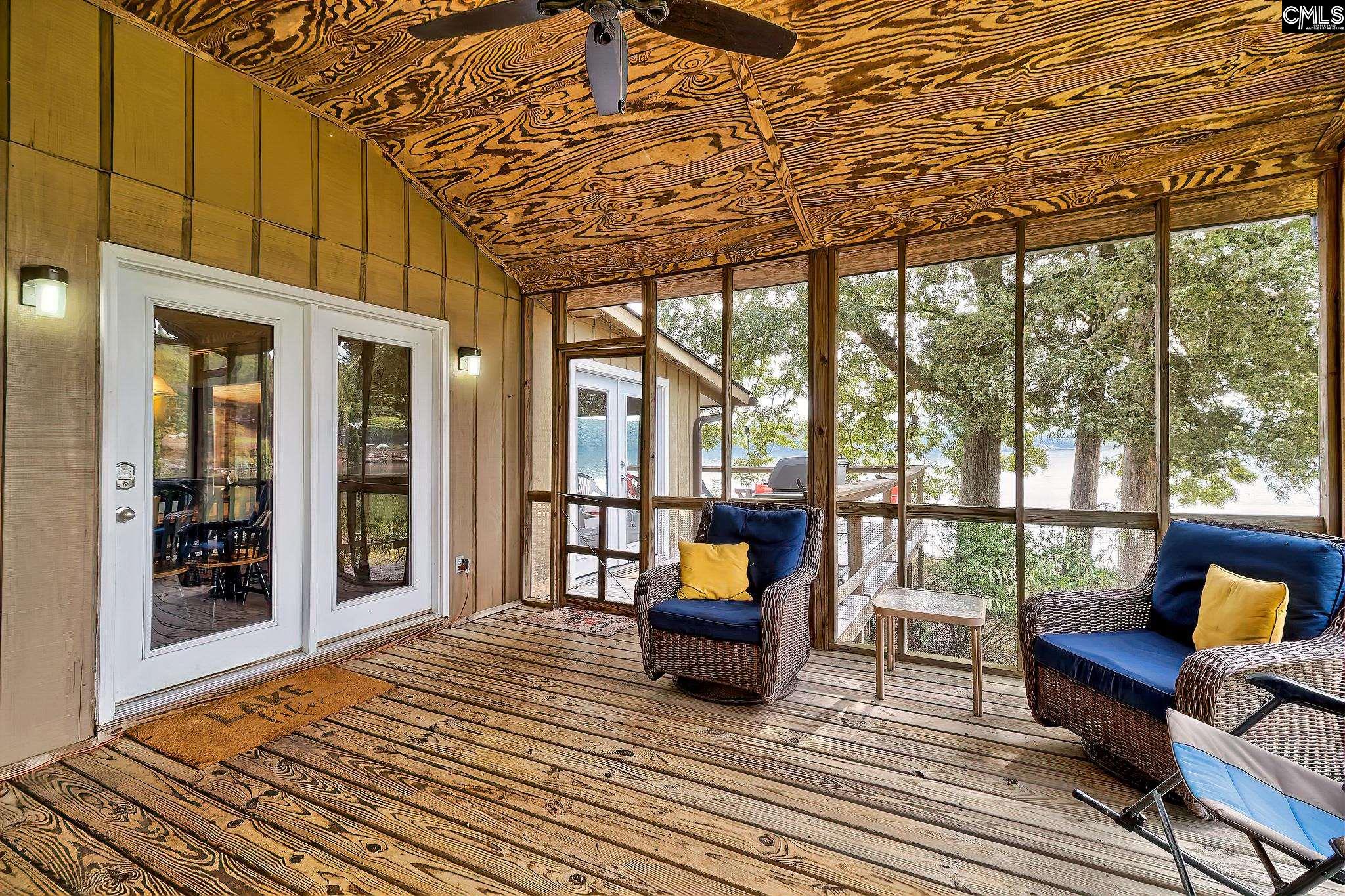 1634 Ginkgo Trail Ridgeway, SC 29130-9635