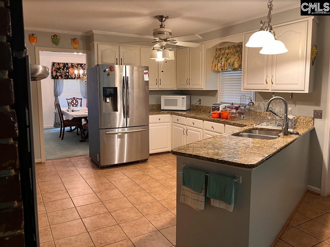 1 Cardross Lane Columbia, SC 29209