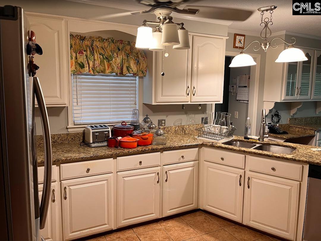 1 Cardross Lane Columbia, SC 29209