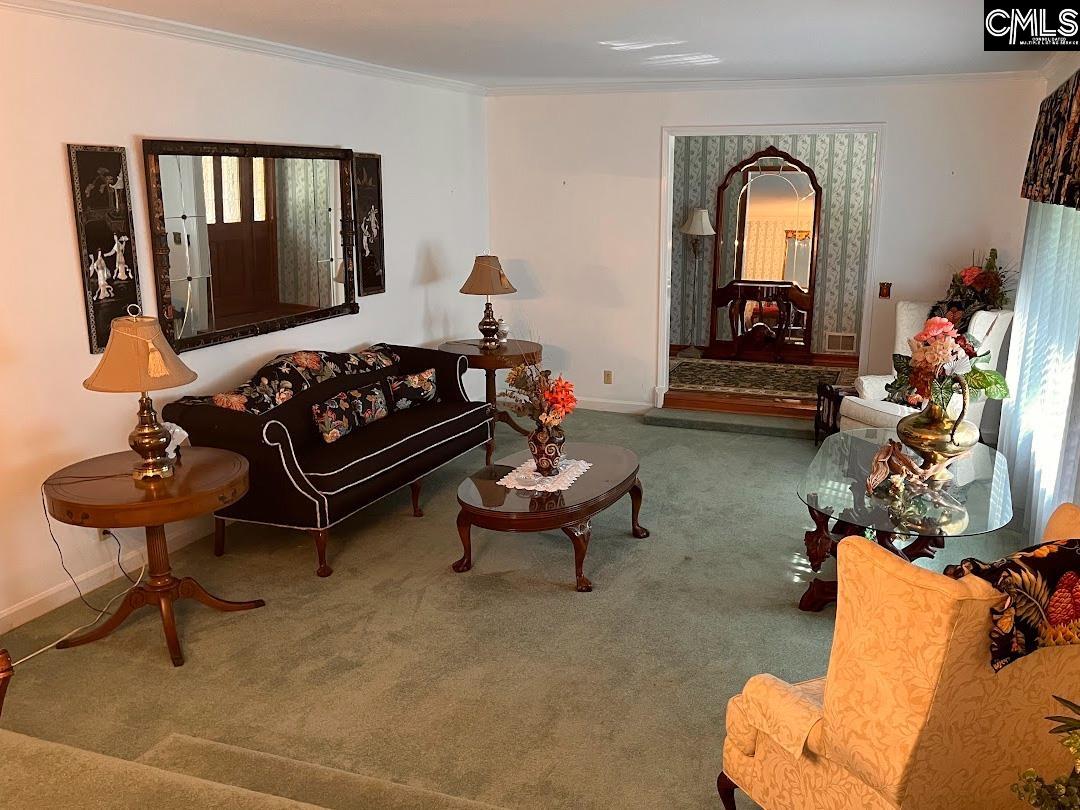 1 Cardross Lane Columbia, SC 29209