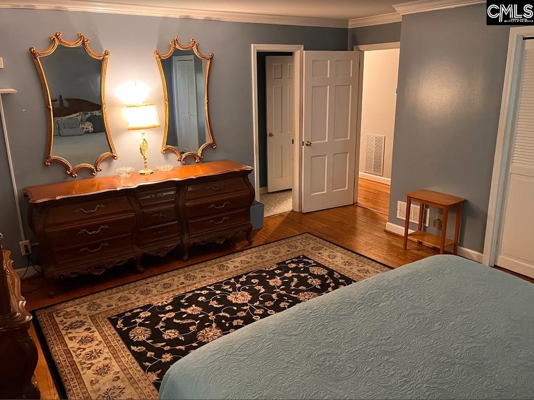 1 Cardross Lane Columbia, SC 29209