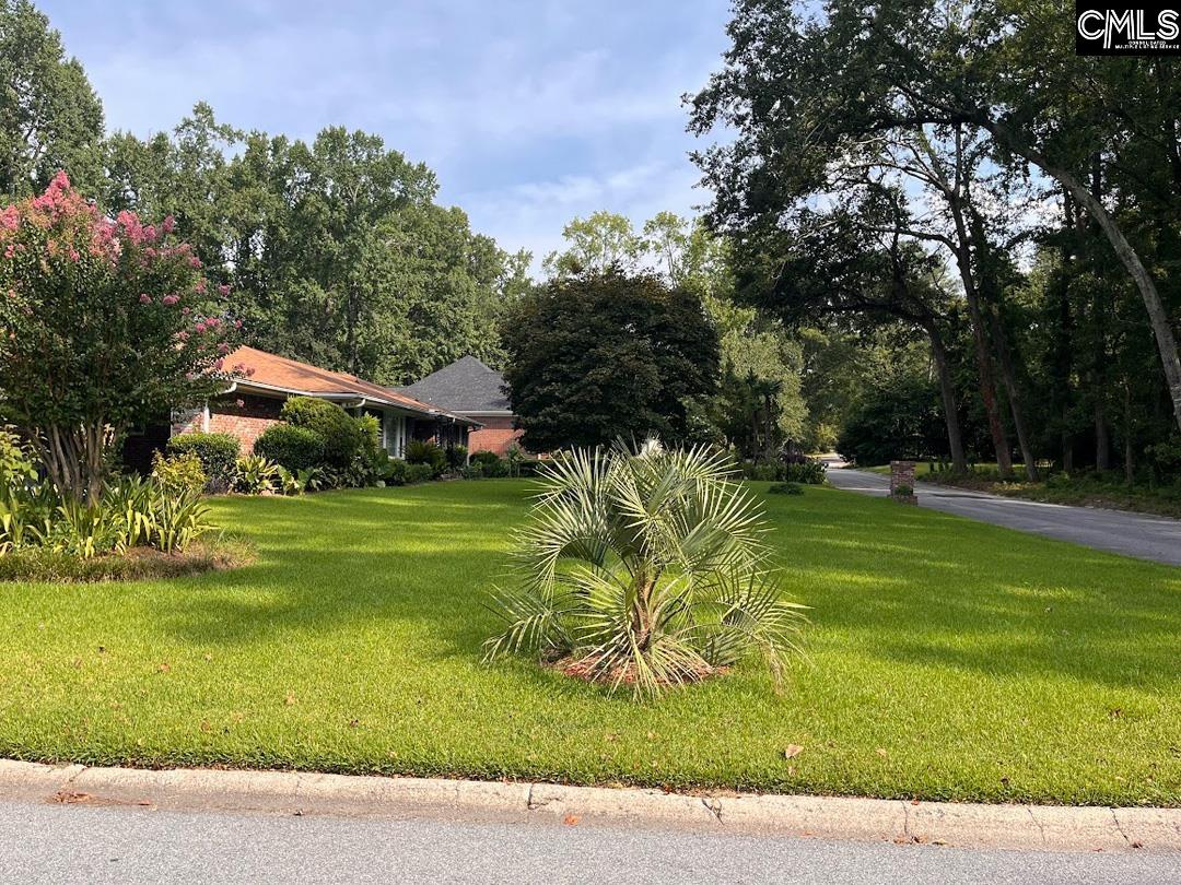 1 Cardross Lane Columbia, SC 29209