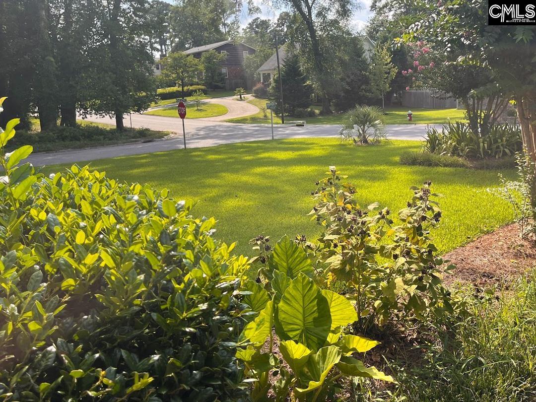 1 Cardross Lane Columbia, SC 29209