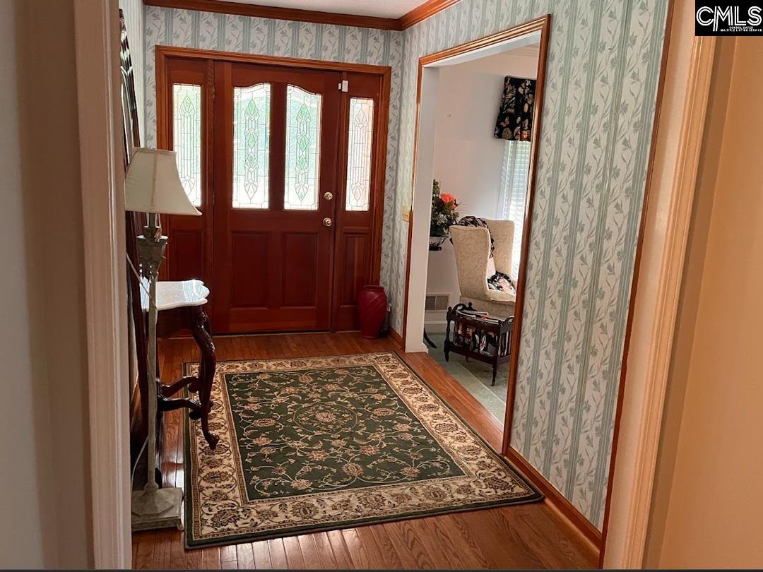 1 Cardross Lane Columbia, SC 29209