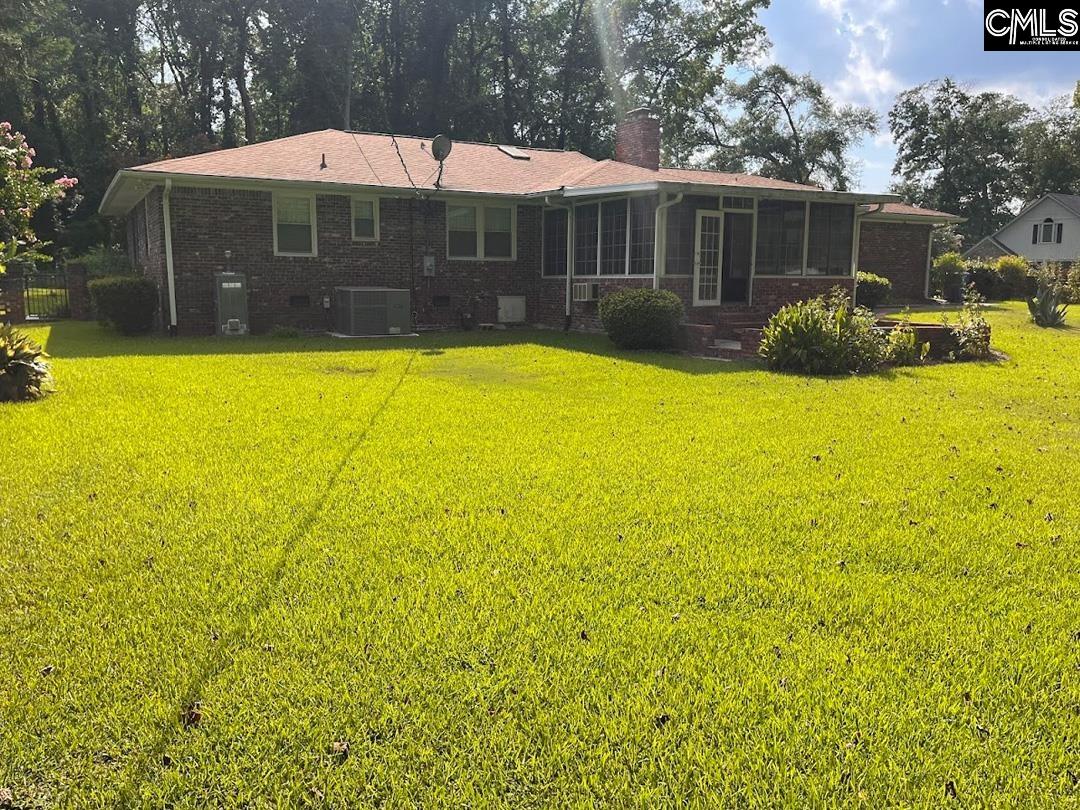 1 Cardross Lane Columbia, SC 29209
