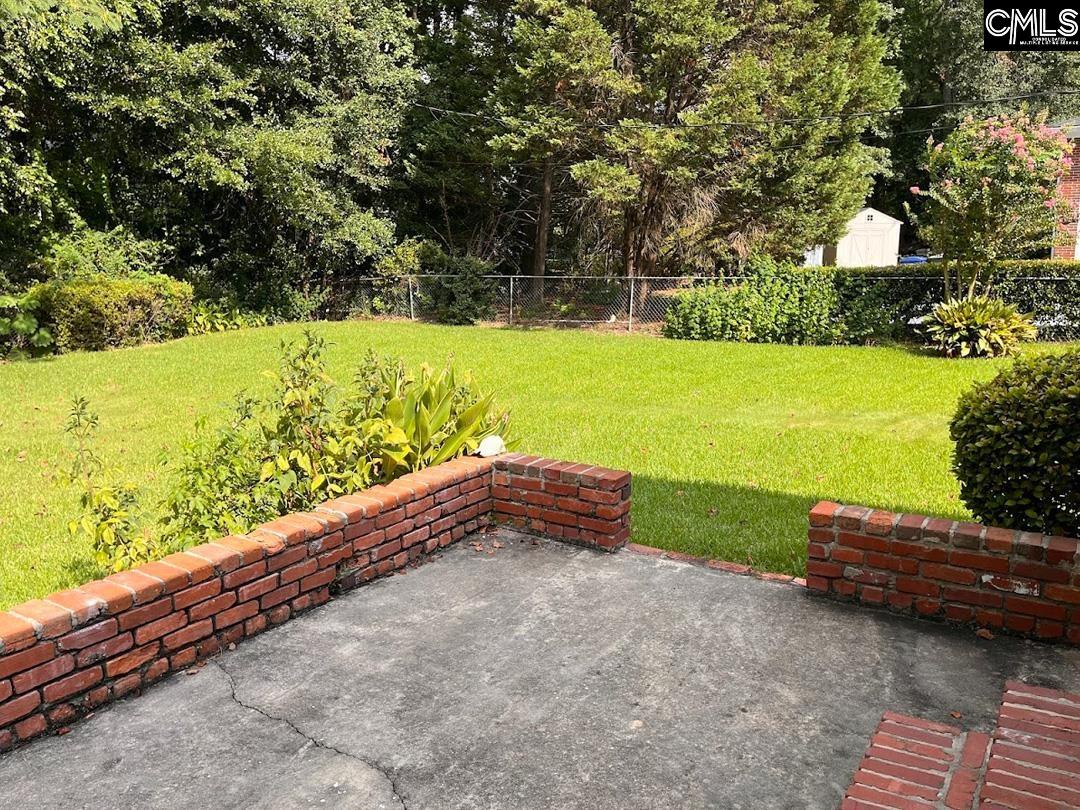 1 Cardross Lane Columbia, SC 29209