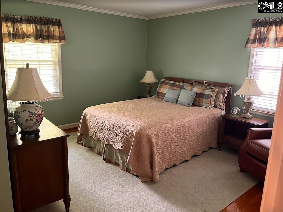 1 Cardross Lane Columbia, SC 29209