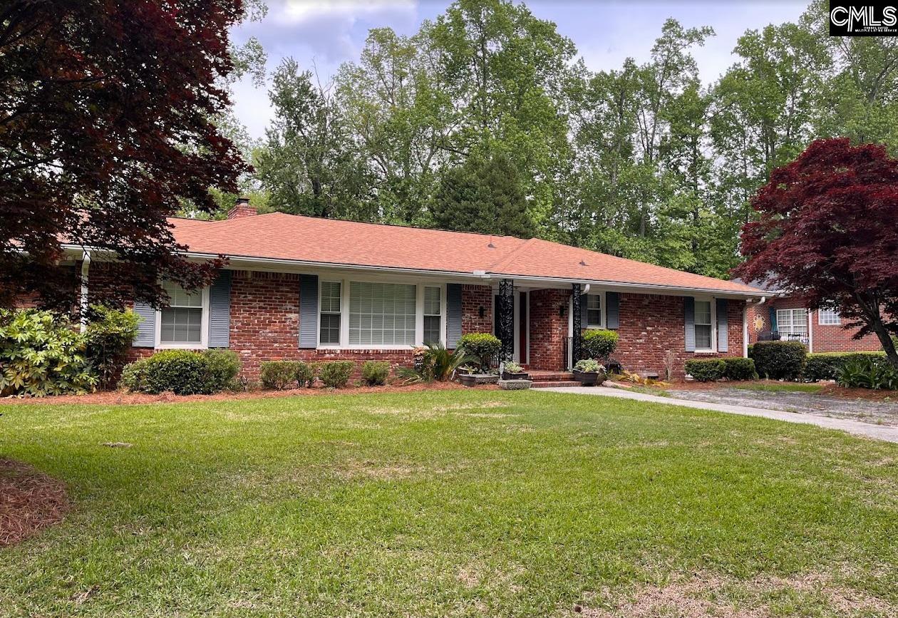 1 Cardross Lane Columbia, SC 29209