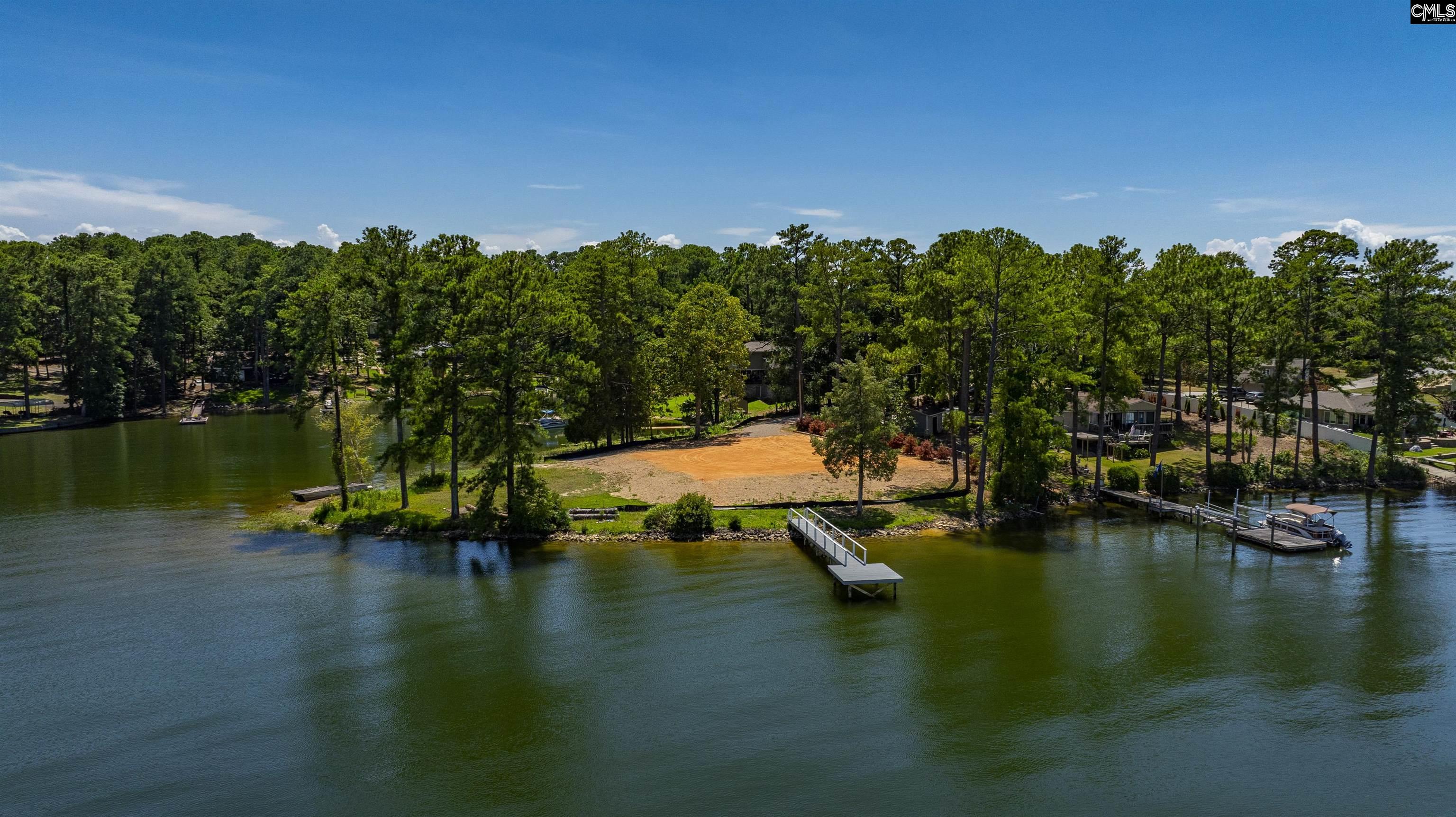 1464 Bombing Range Road Gilbert, SC 29054