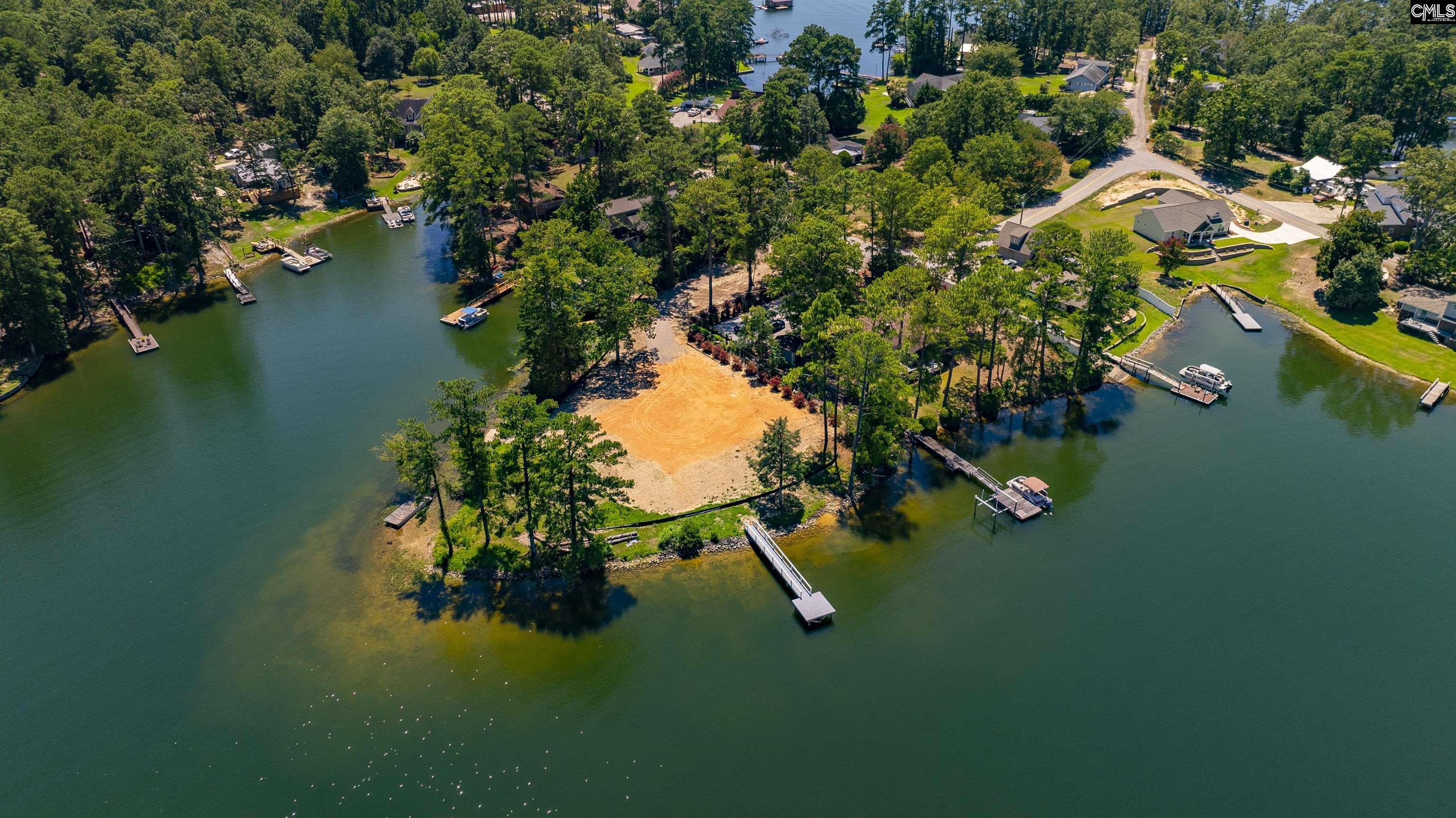 1464 Bombing Range Road Gilbert, SC 29054