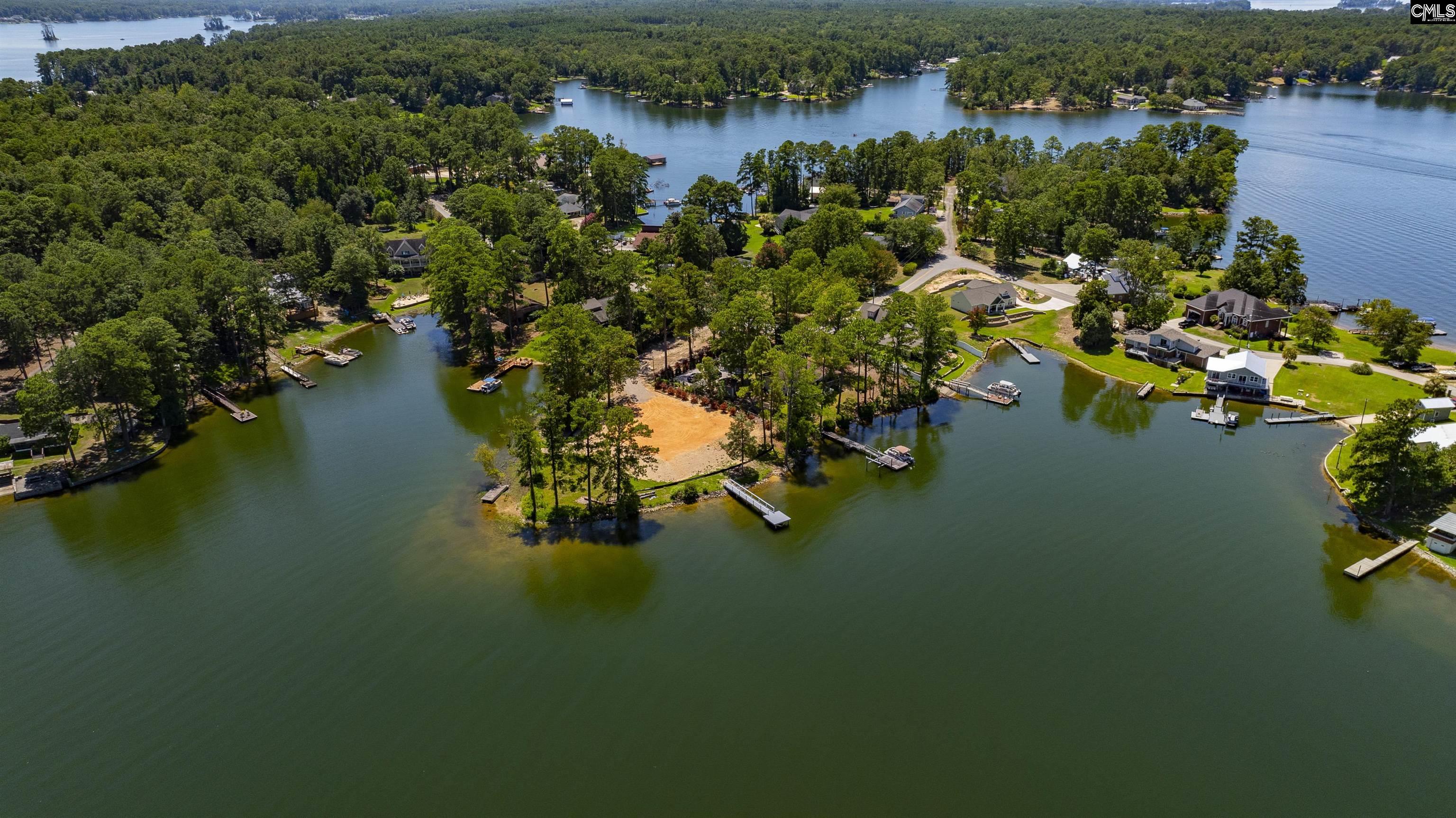 1464 Bombing Range Road Gilbert, SC 29054