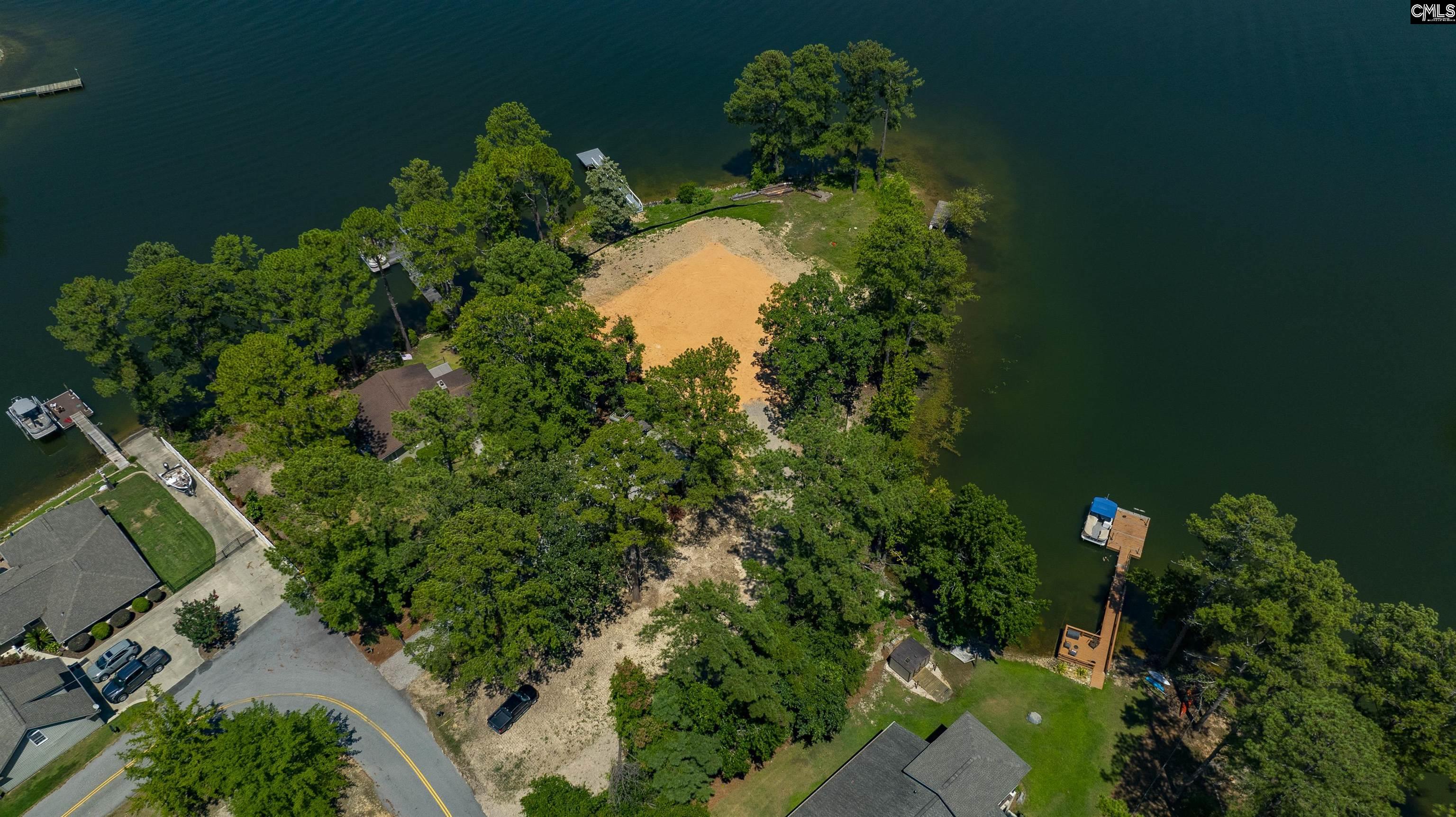 1464 Bombing Range Road Gilbert, SC 29054