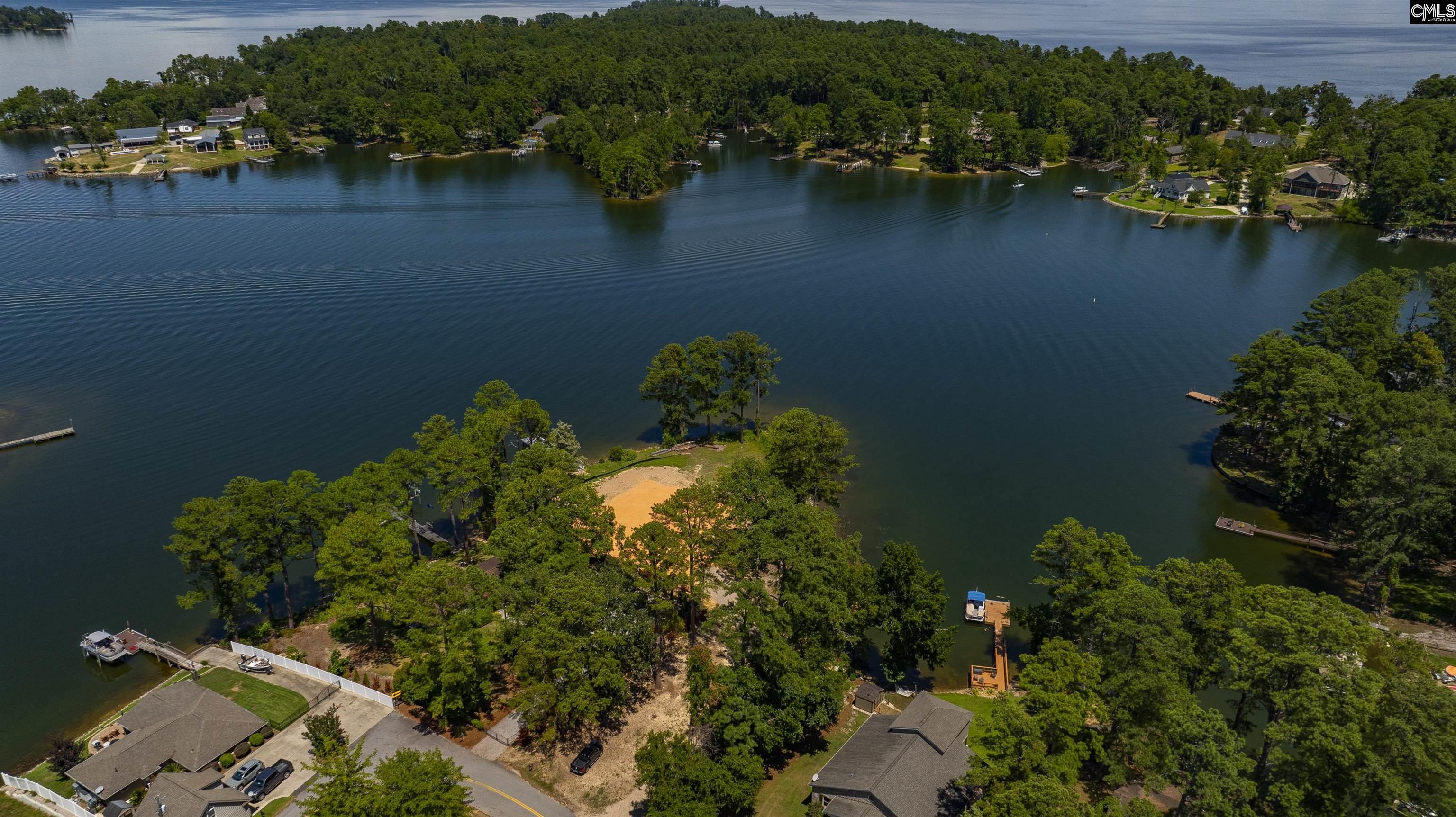 1464 Bombing Range Road Gilbert, SC 29054