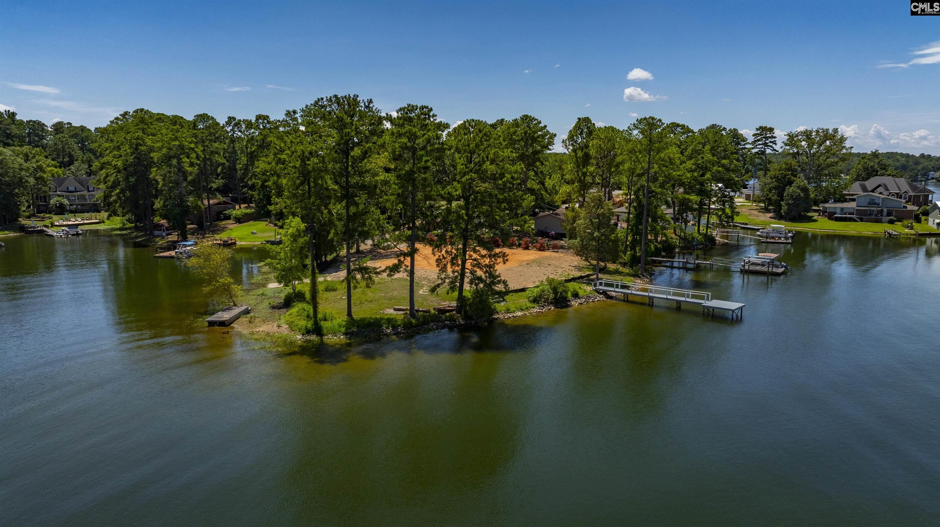 1464 Bombing Range Road Gilbert, SC 29054