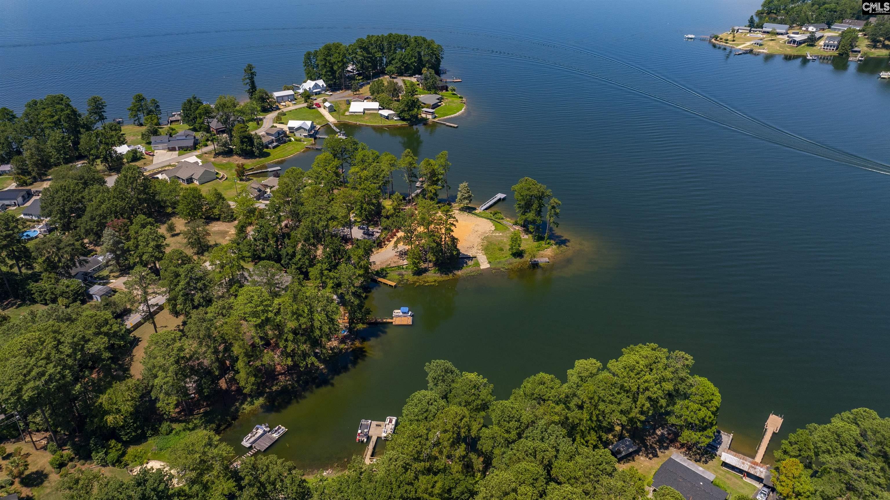 1464 Bombing Range Road Gilbert, SC 29054