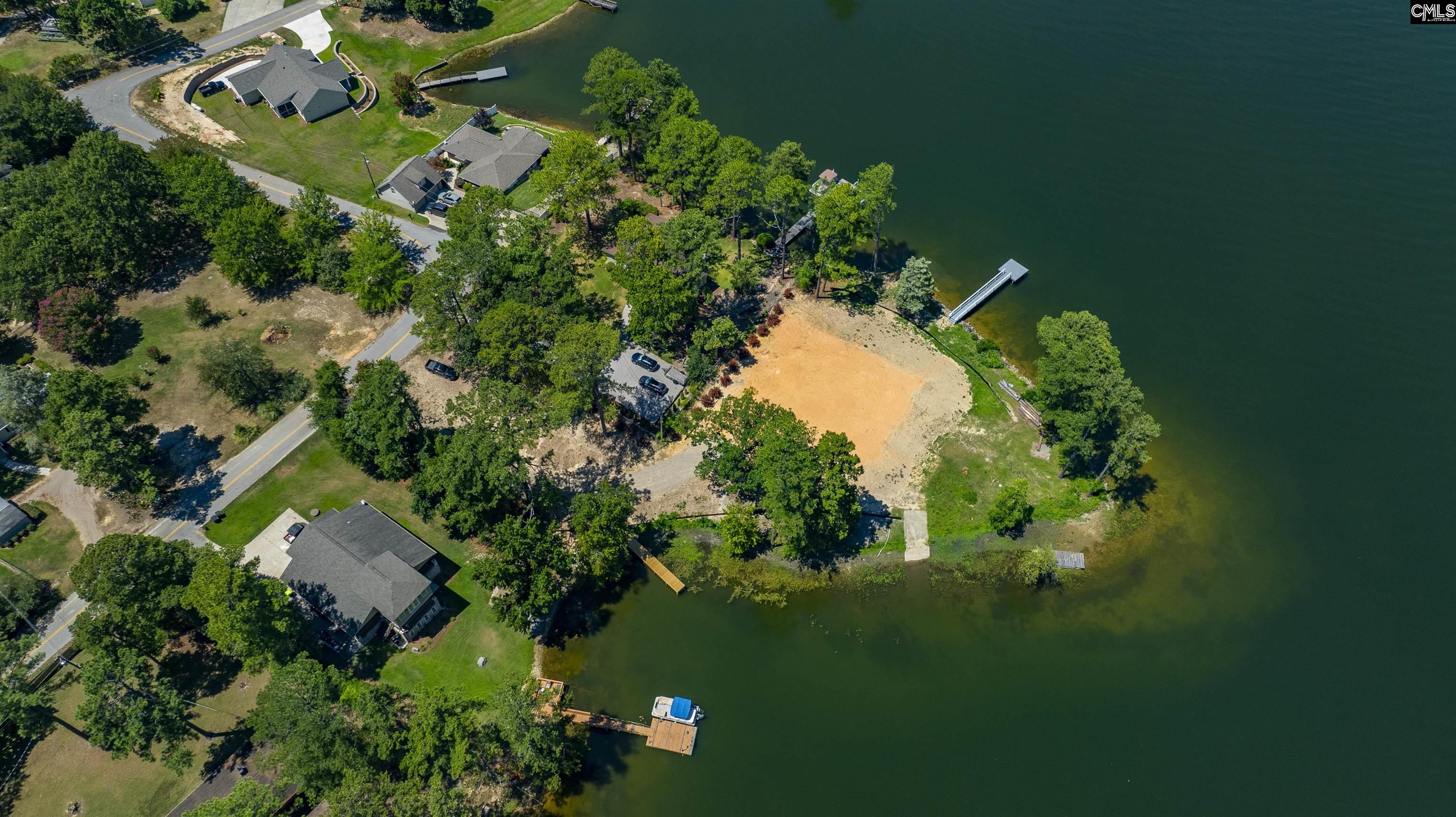 1464 Bombing Range Road Gilbert, SC 29054