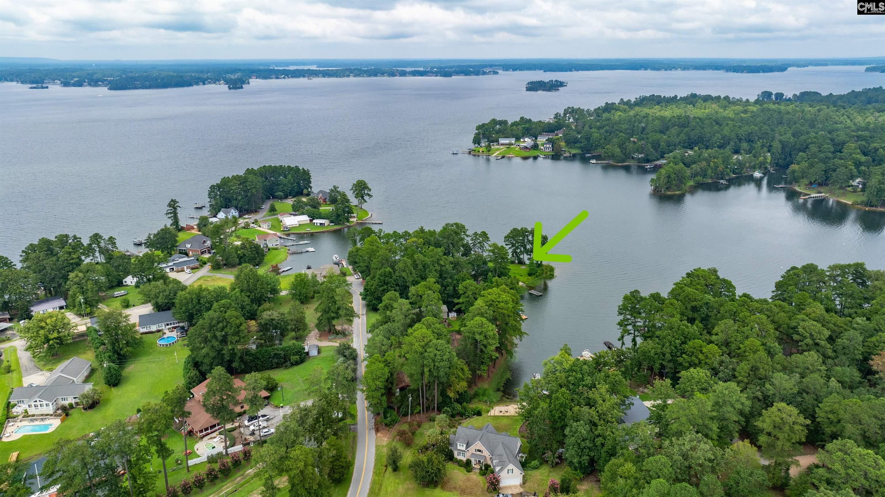 1464 Bombing Range Road Gilbert, SC 29054