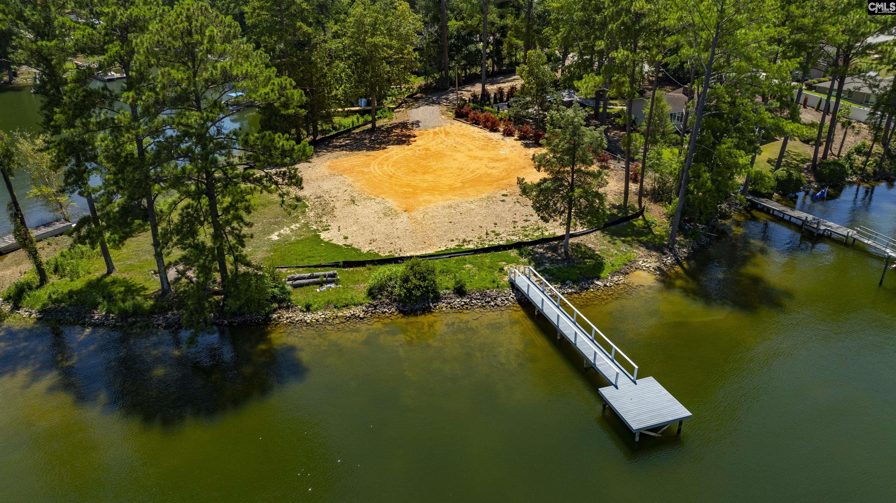 1464 Bombing Range Road Gilbert, SC 29054