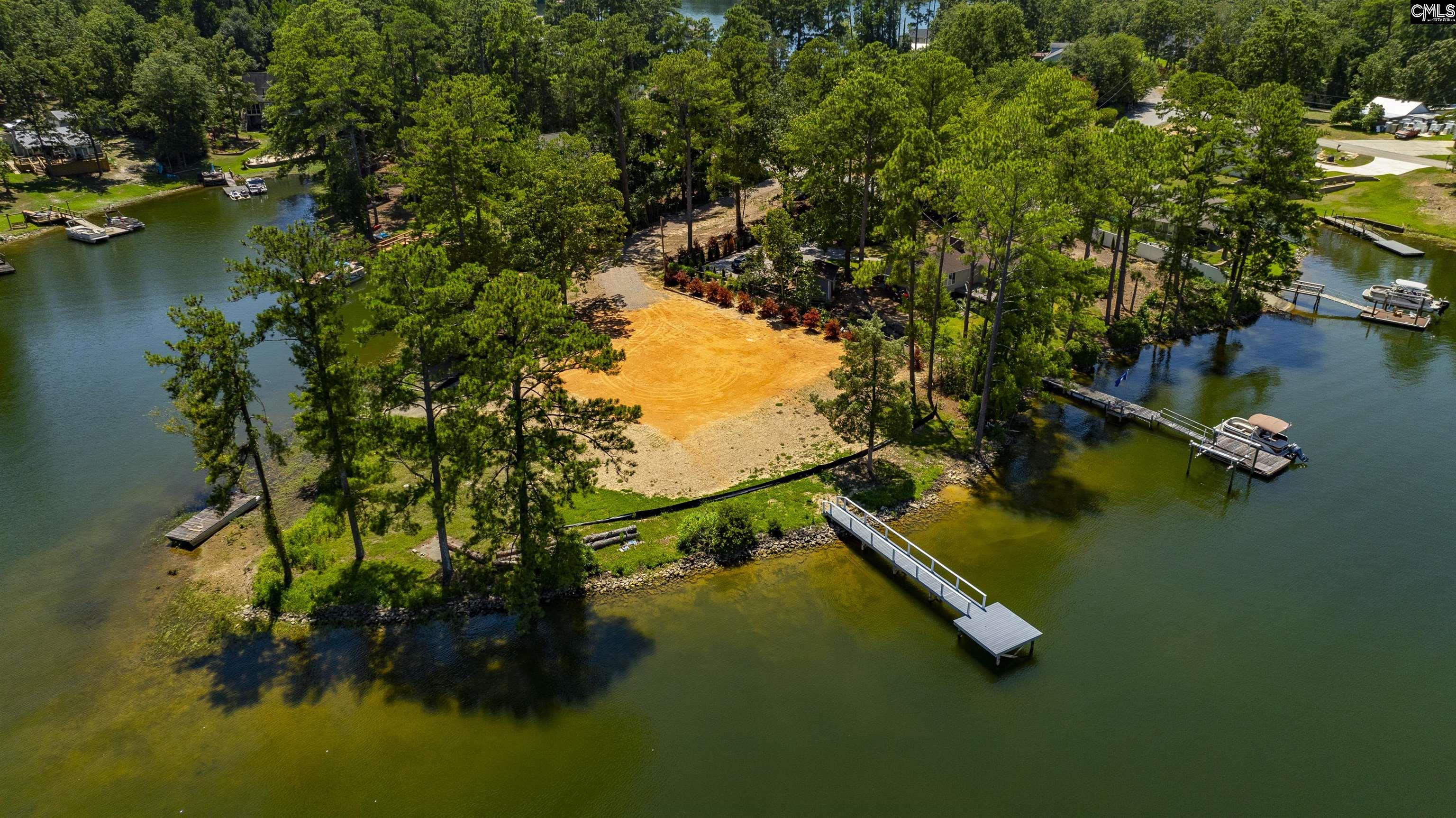 1464 Bombing Range Road Gilbert, SC 29054