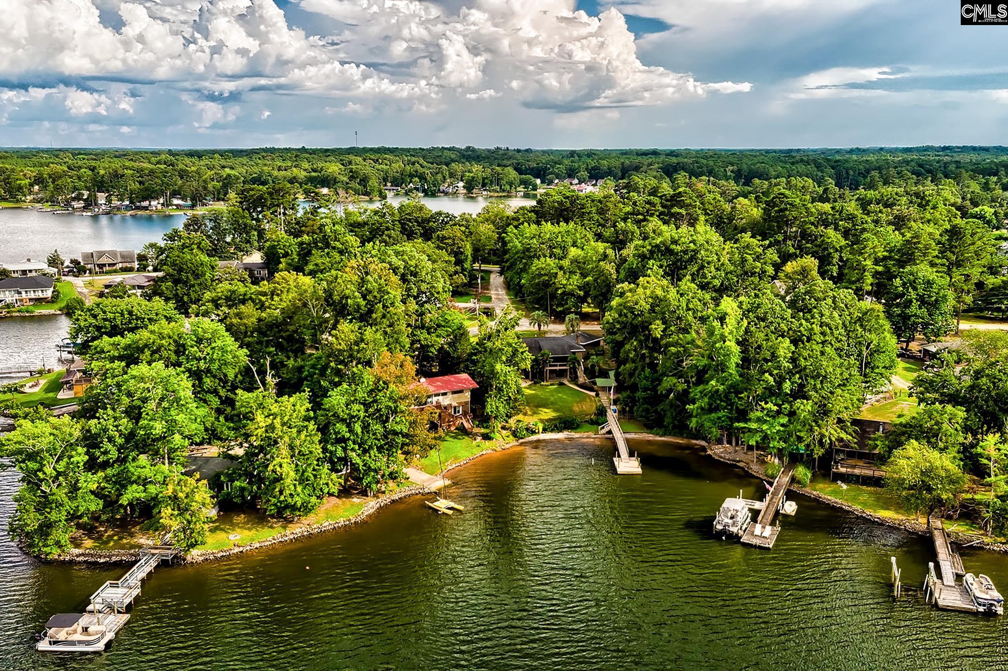 127 Saluda Shores Circle Leesville, SC 29070