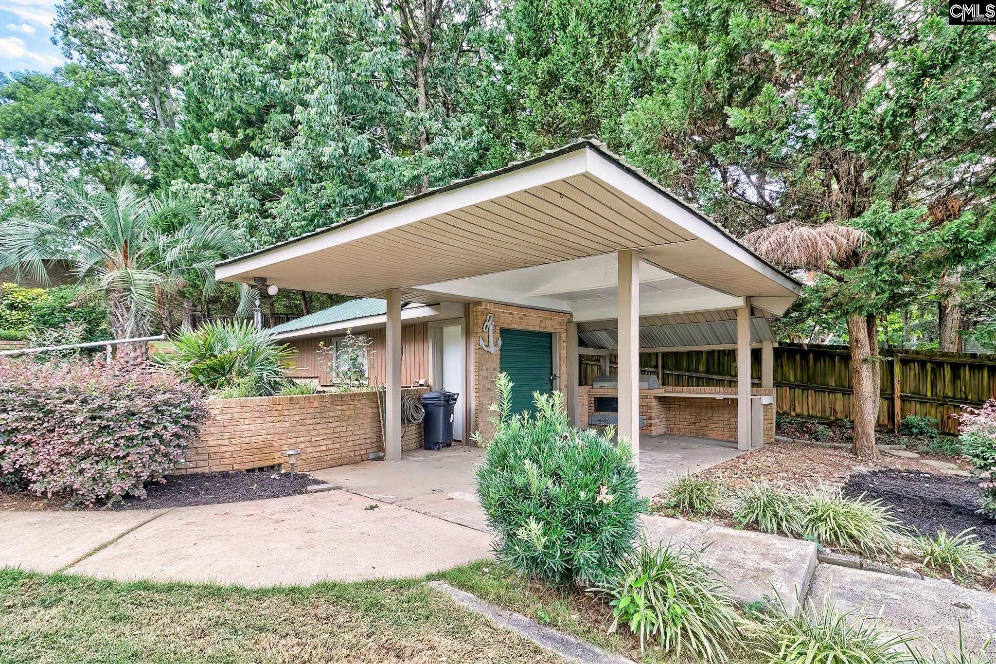 127 Saluda Shores Circle Leesville, SC 29070