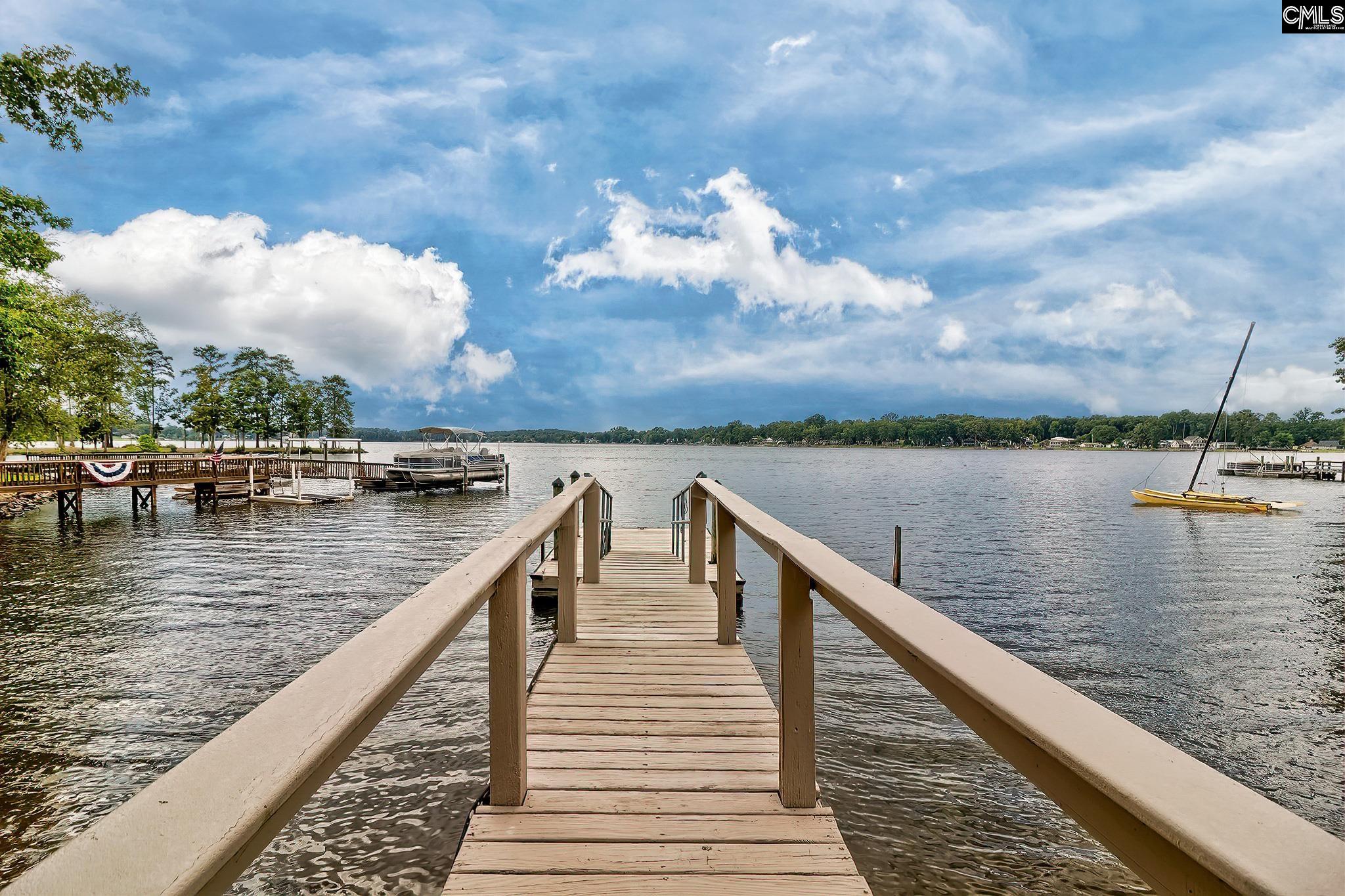 127 Saluda Shores Circle Leesville, SC 29070