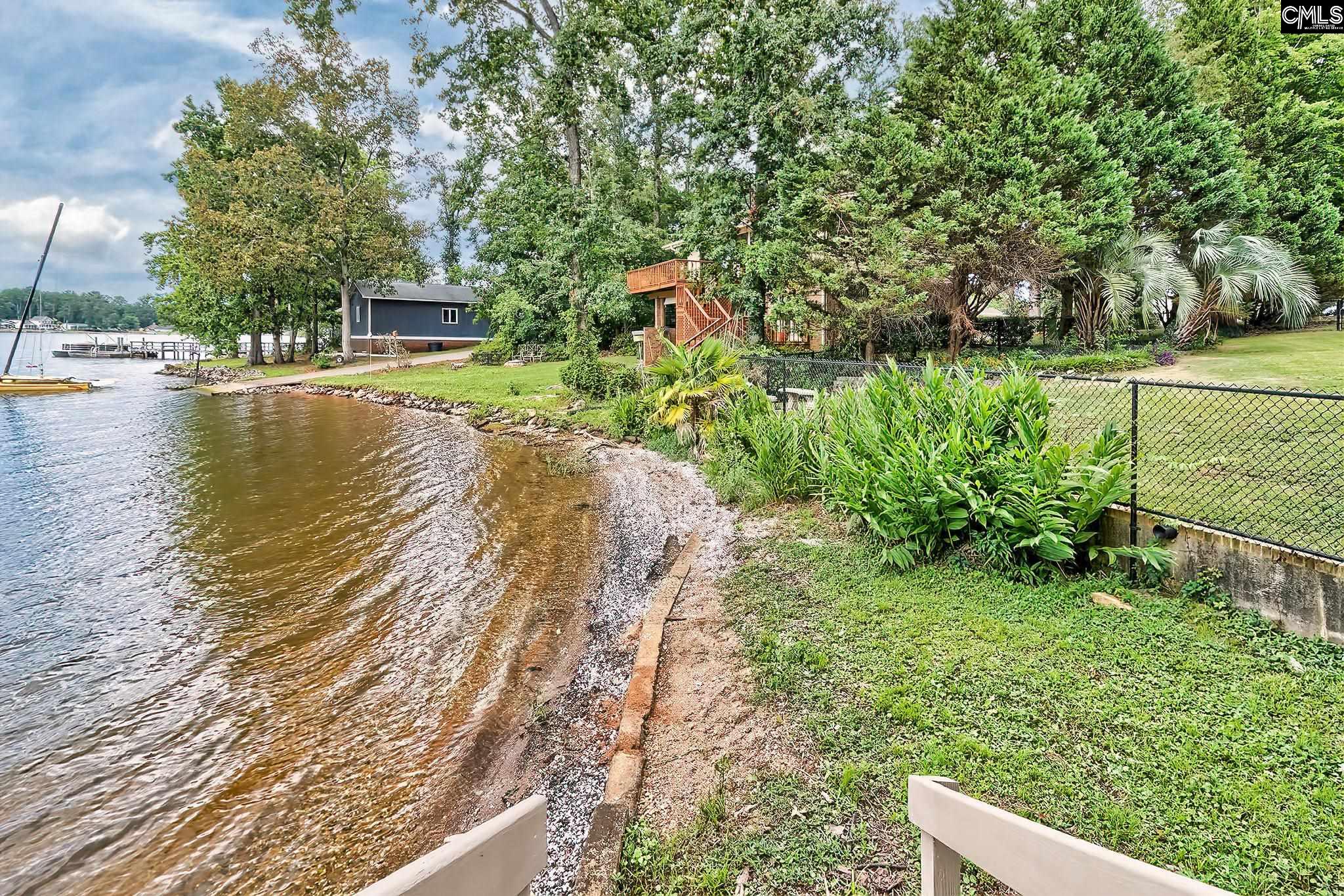 127 Saluda Shores Circle Leesville, SC 29070