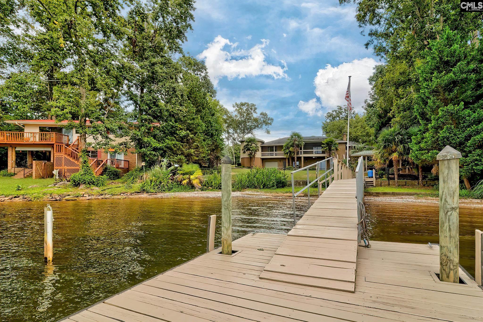 127 Saluda Shores Circle Leesville, SC 29070