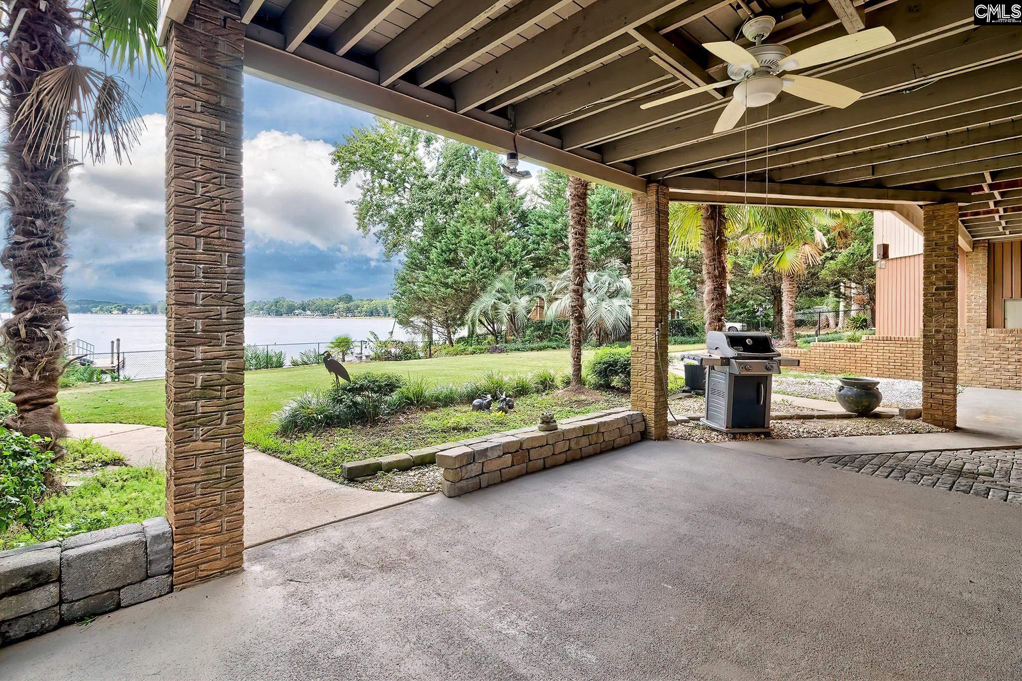 127 Saluda Shores Circle Leesville, SC 29070
