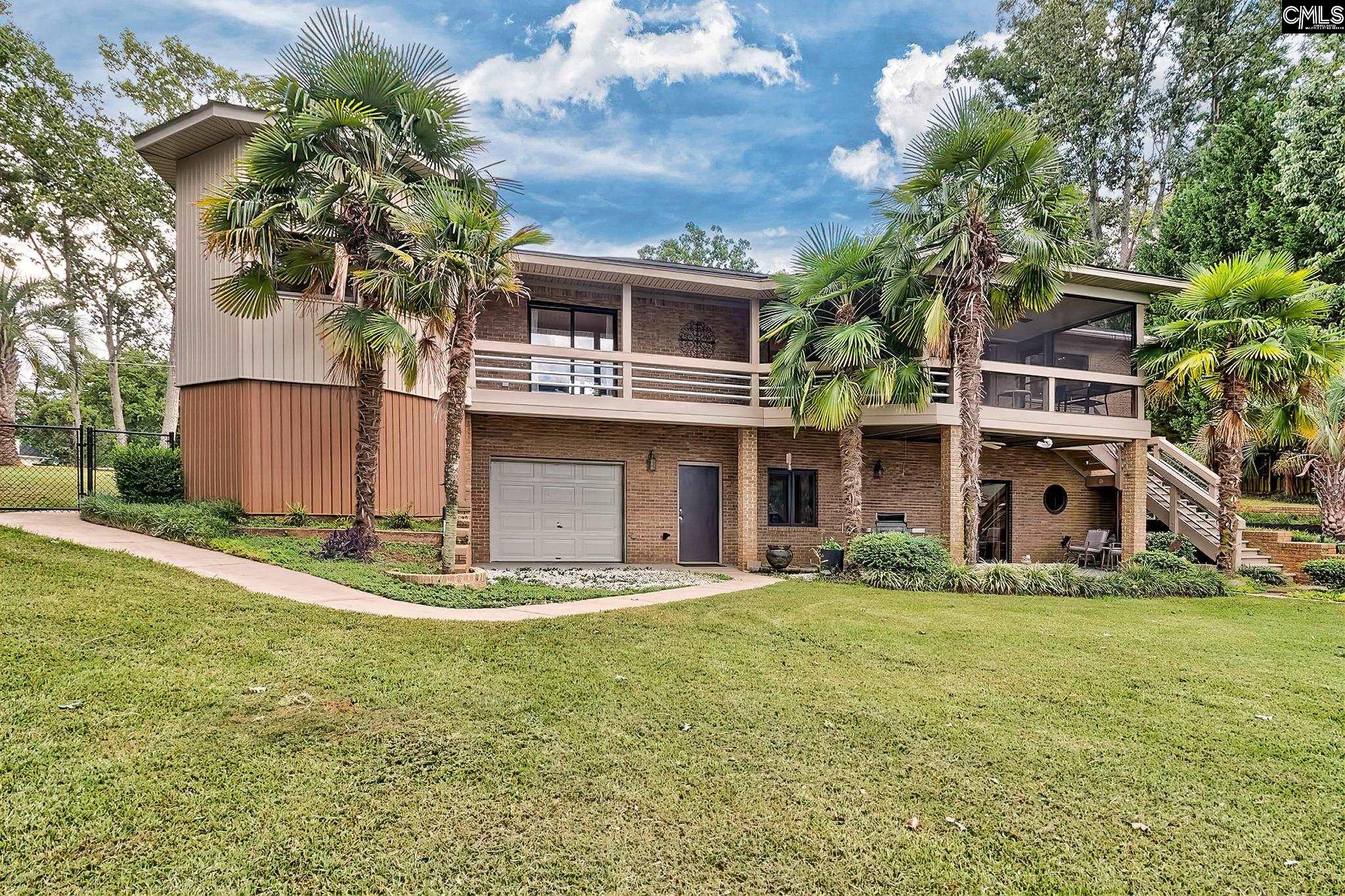 127 Saluda Shores Circle Leesville, SC 29070