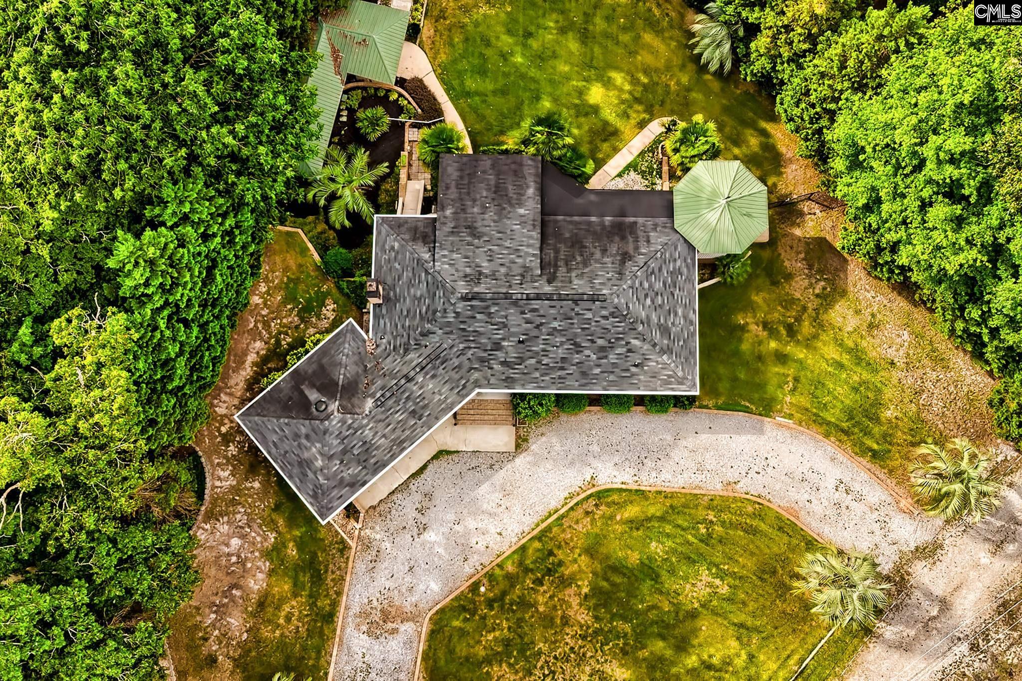 127 Saluda Shores Circle Leesville, SC 29070