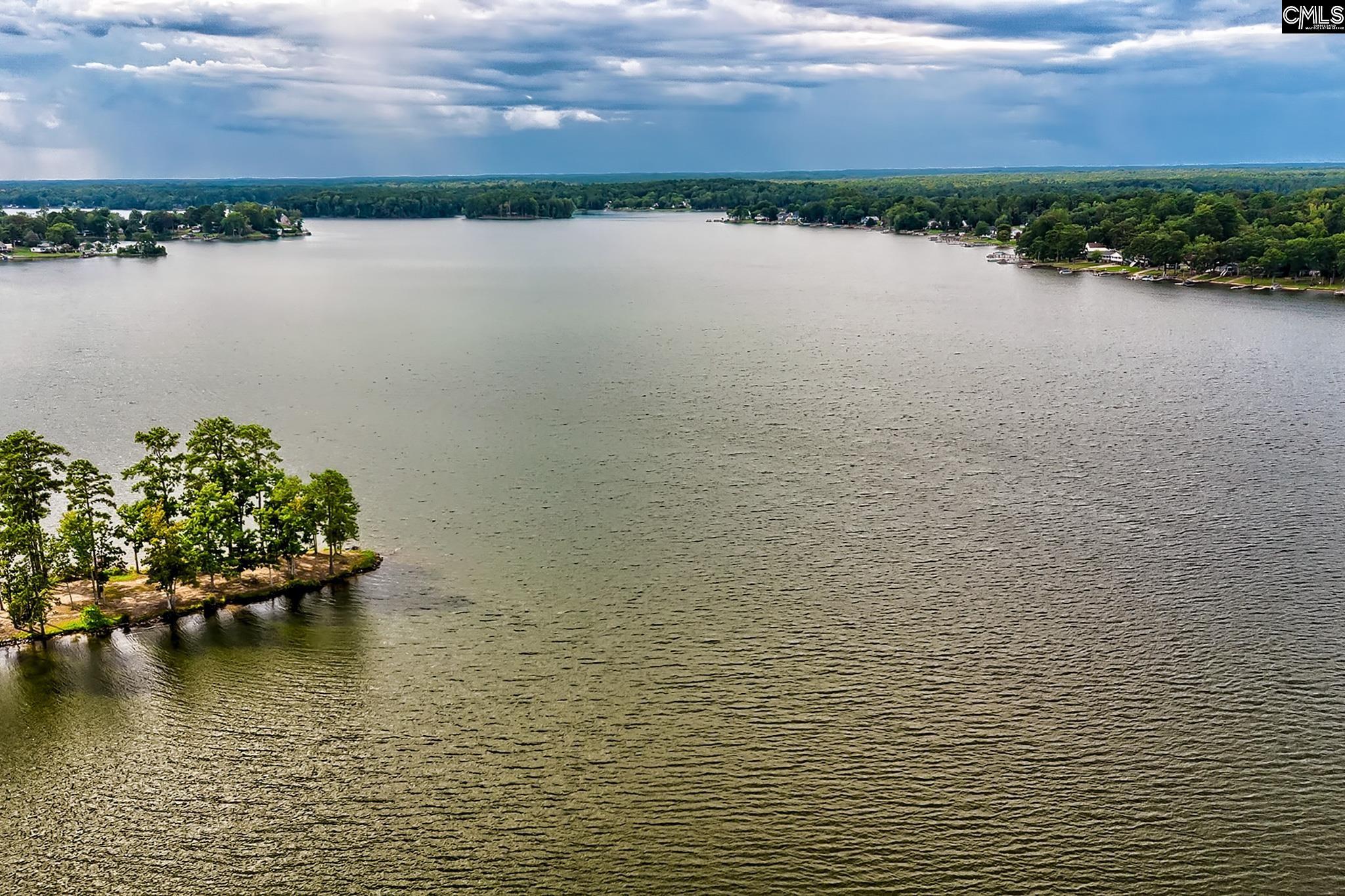 127 Saluda Shores Circle Leesville, SC 29070