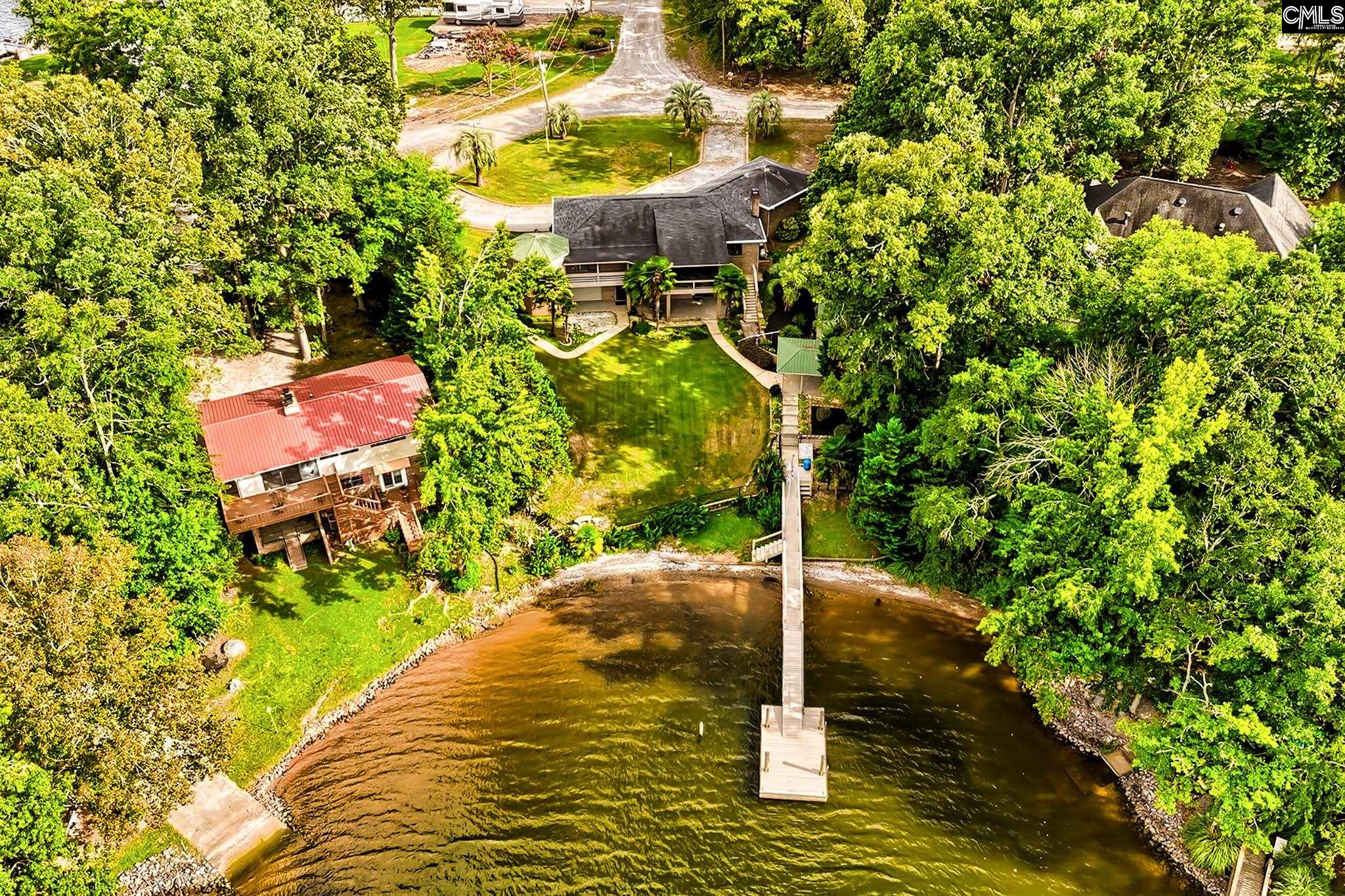 127 Saluda Shores Circle Leesville, SC 29070