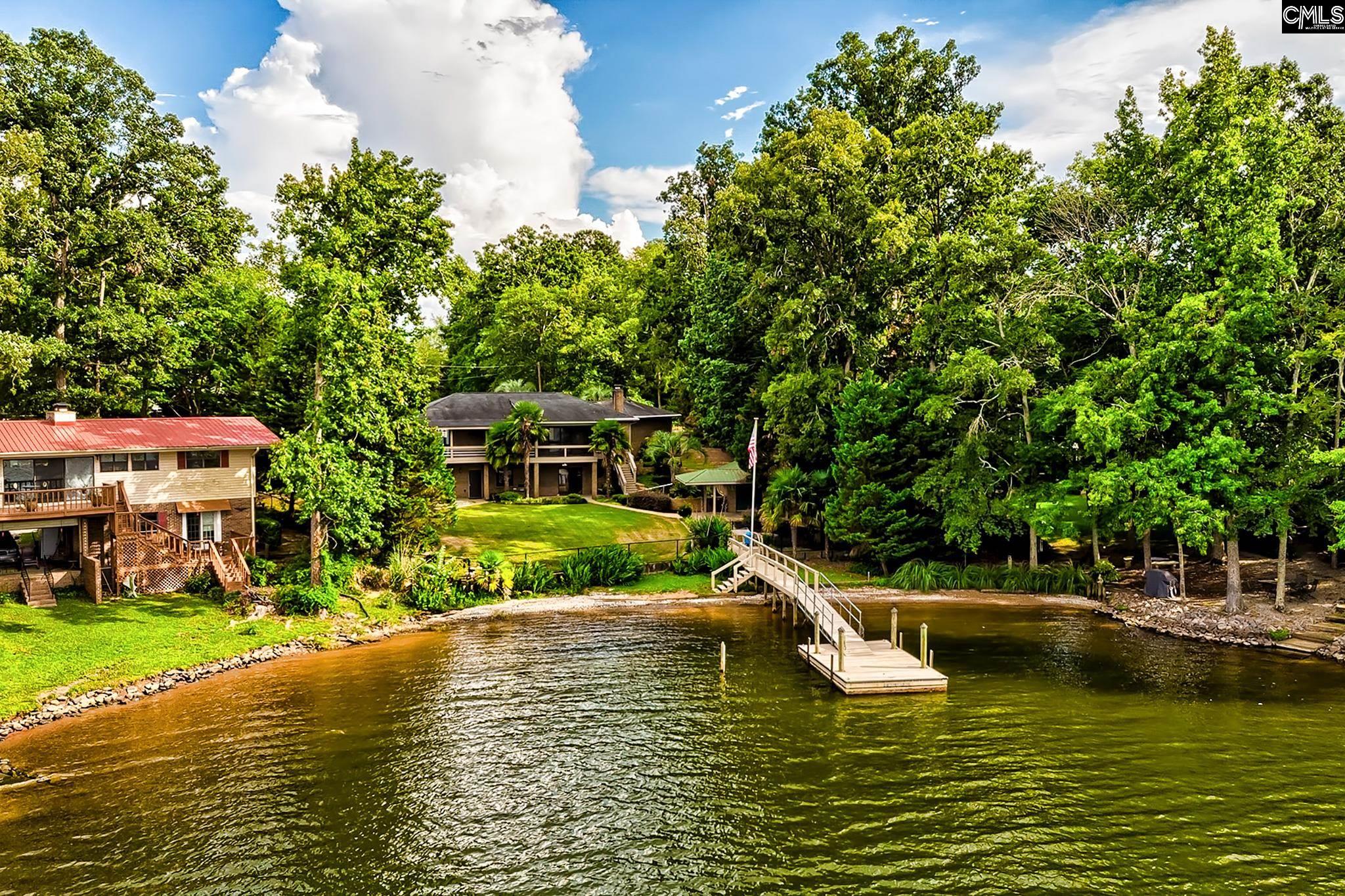 127 Saluda Shores Circle Leesville, SC 29070