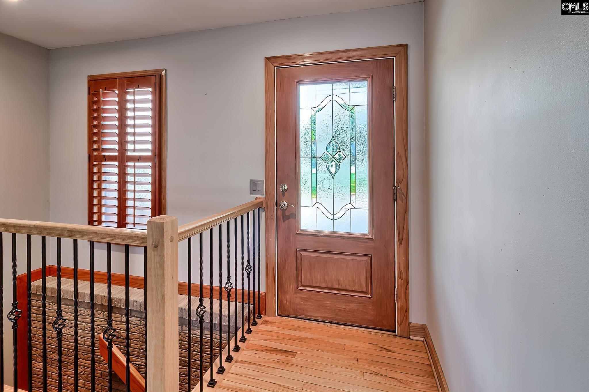 127 Saluda Shores Circle Leesville, SC 29070