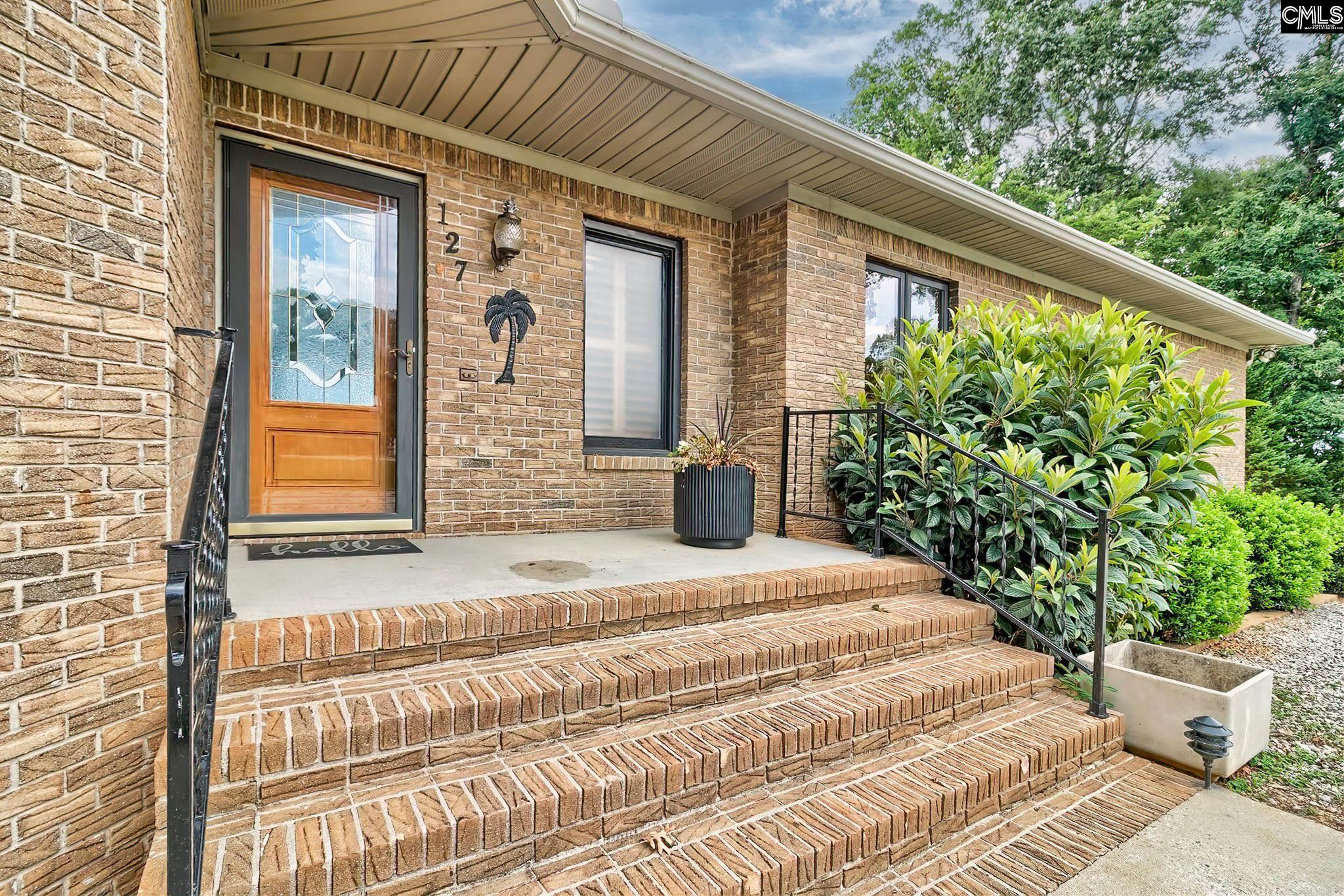 127 Saluda Shores Circle Leesville, SC 29070