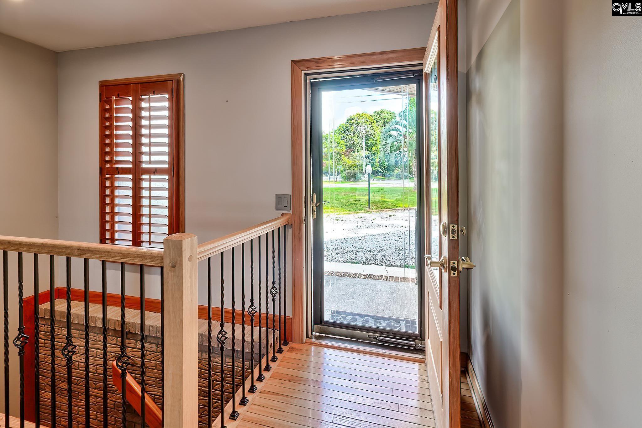 127 Saluda Shores Circle Leesville, SC 29070