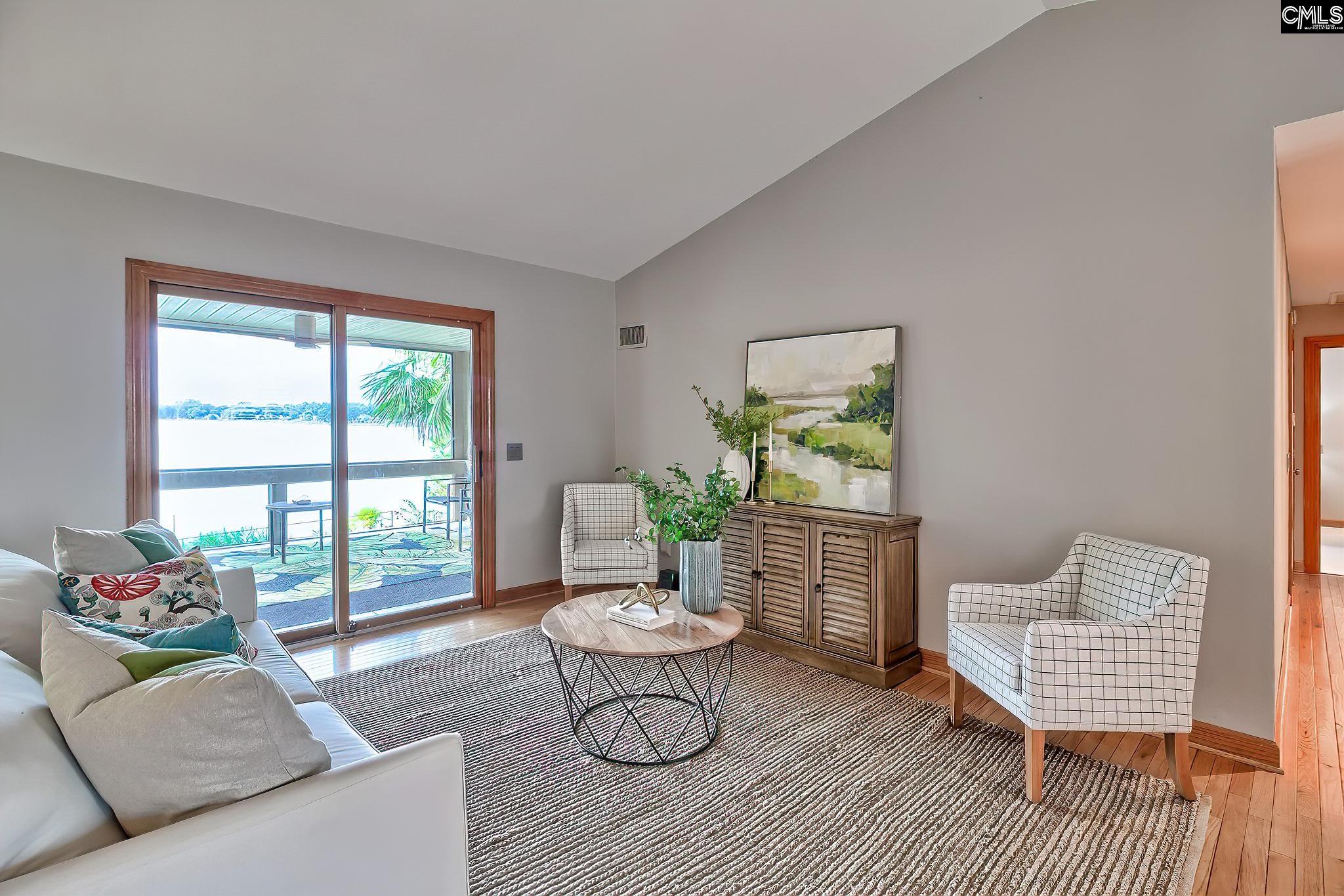 127 Saluda Shores Circle Leesville, SC 29070