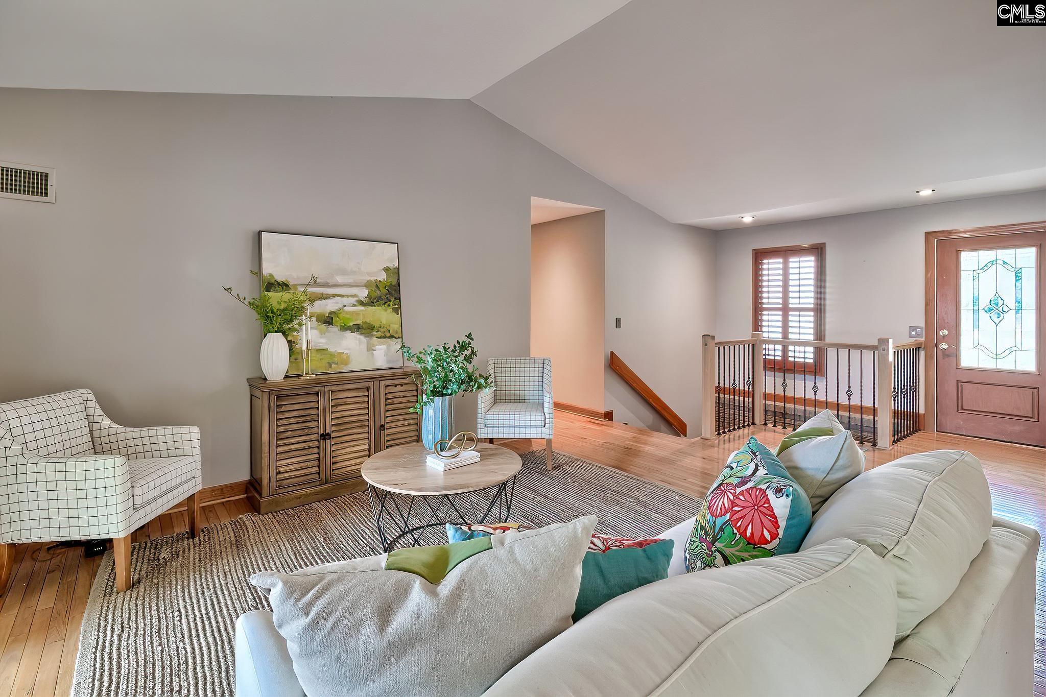 127 Saluda Shores Circle Leesville, SC 29070
