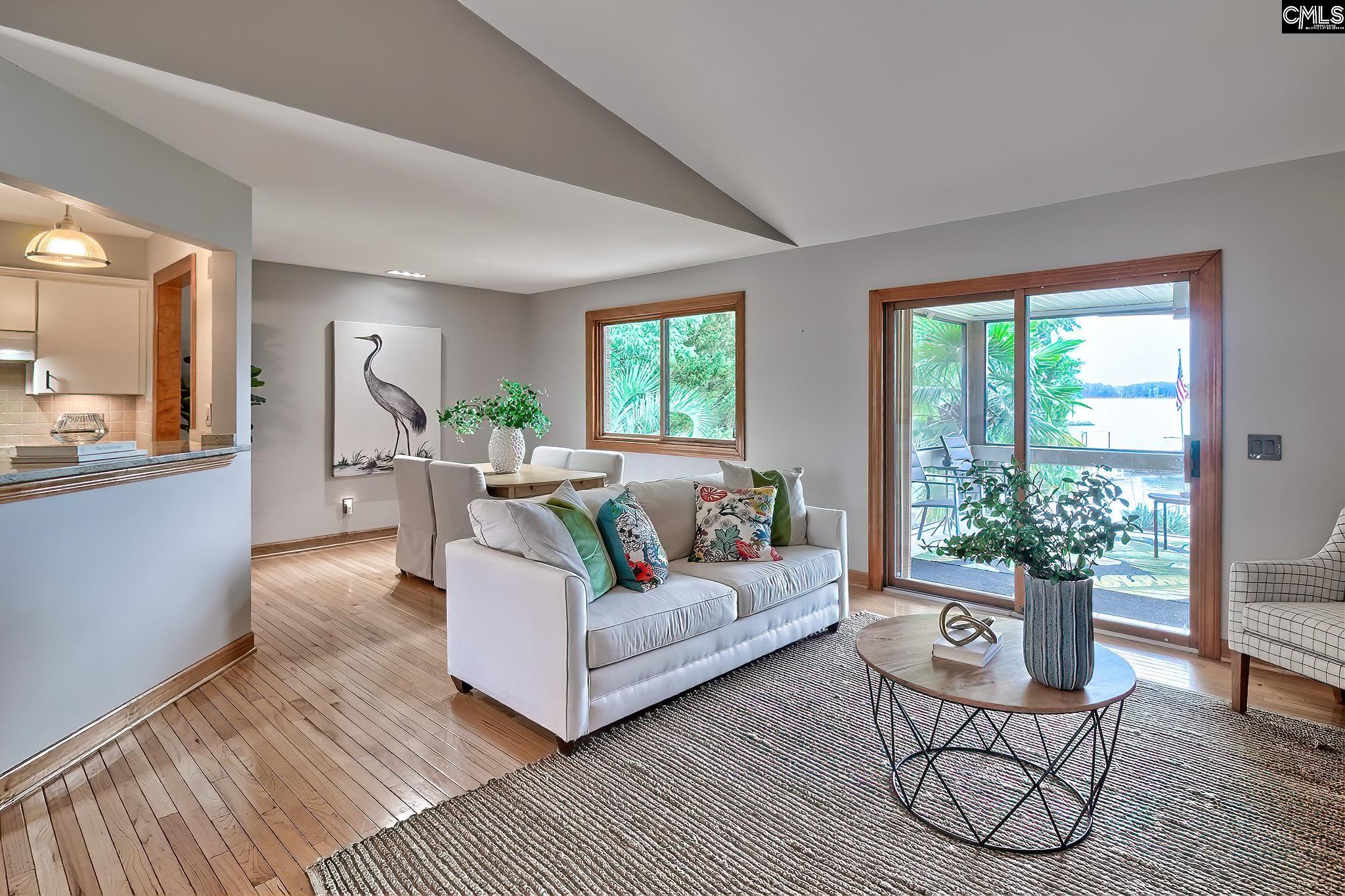 127 Saluda Shores Circle Leesville, SC 29070