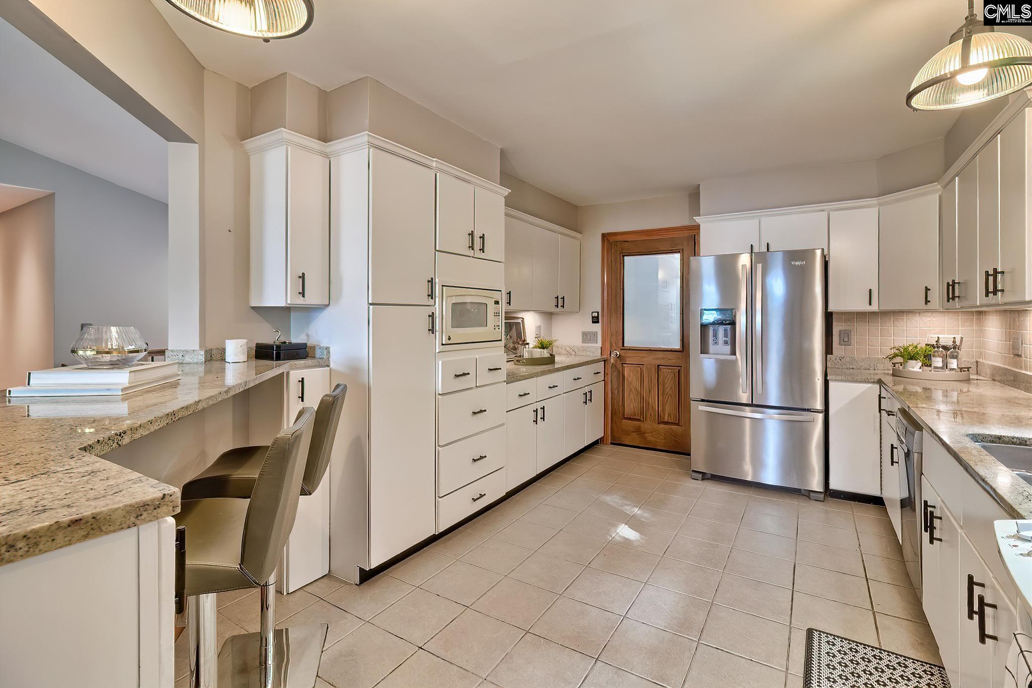 127 Saluda Shores Circle Leesville, SC 29070