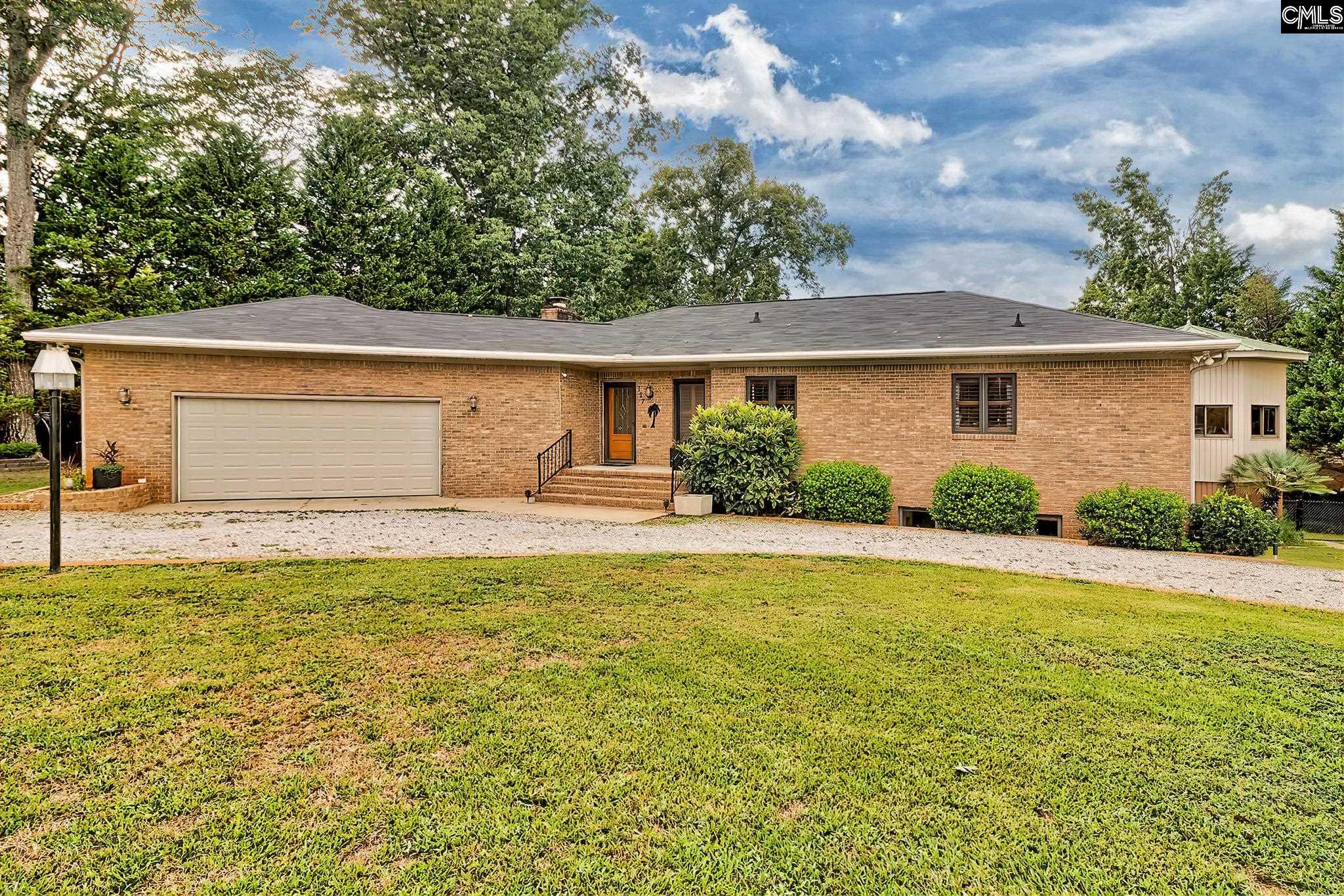 127 Saluda Shores Circle Leesville, SC 29070