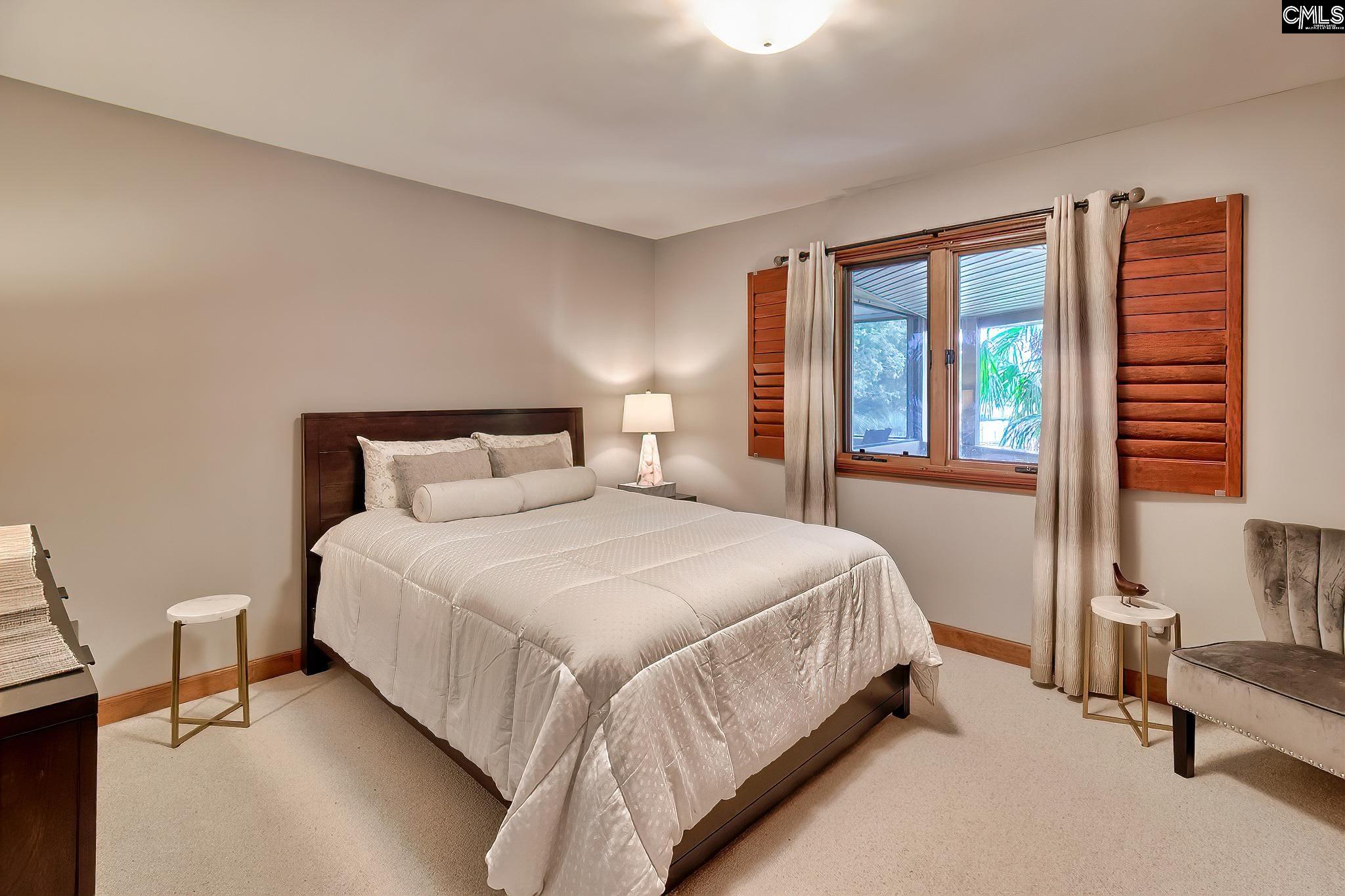 127 Saluda Shores Circle Leesville, SC 29070