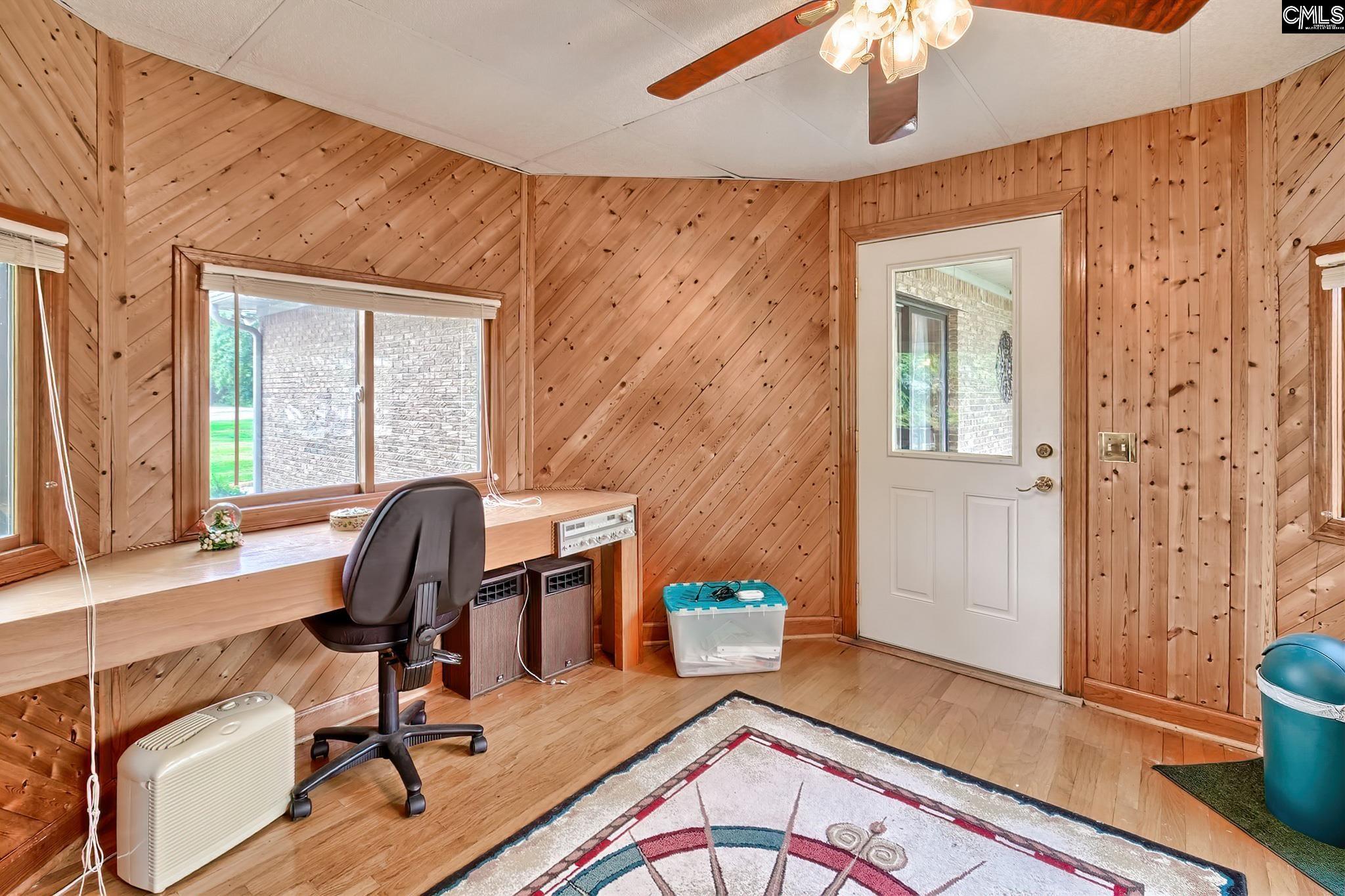 127 Saluda Shores Circle Leesville, SC 29070