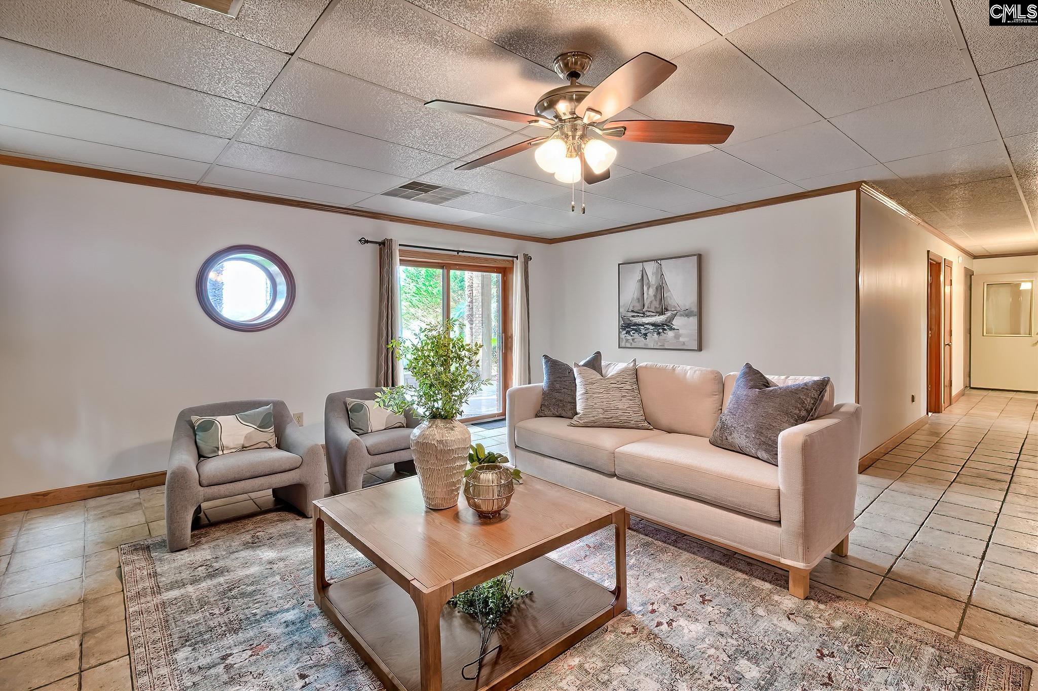 127 Saluda Shores Circle Leesville, SC 29070