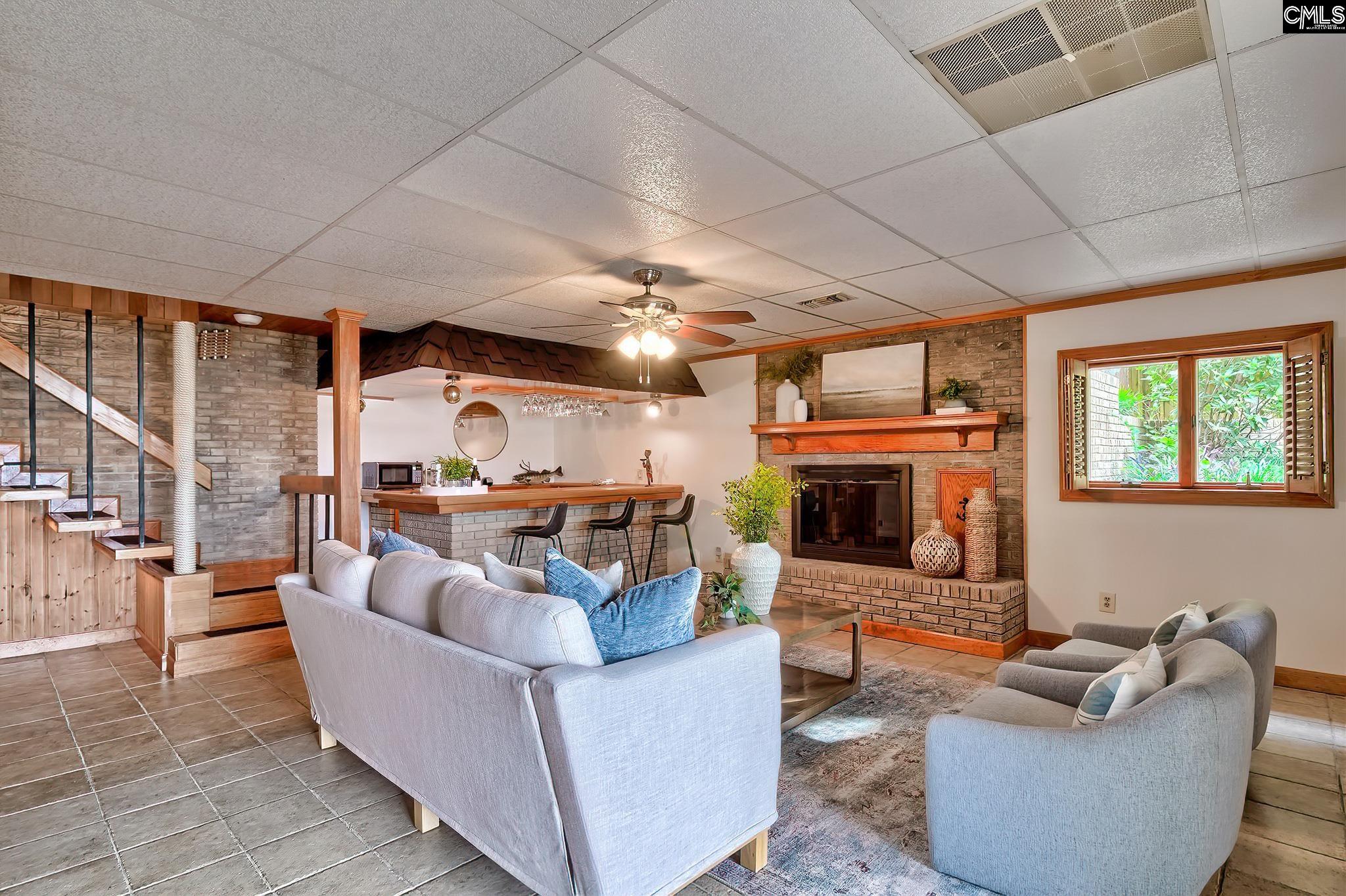 127 Saluda Shores Circle Leesville, SC 29070